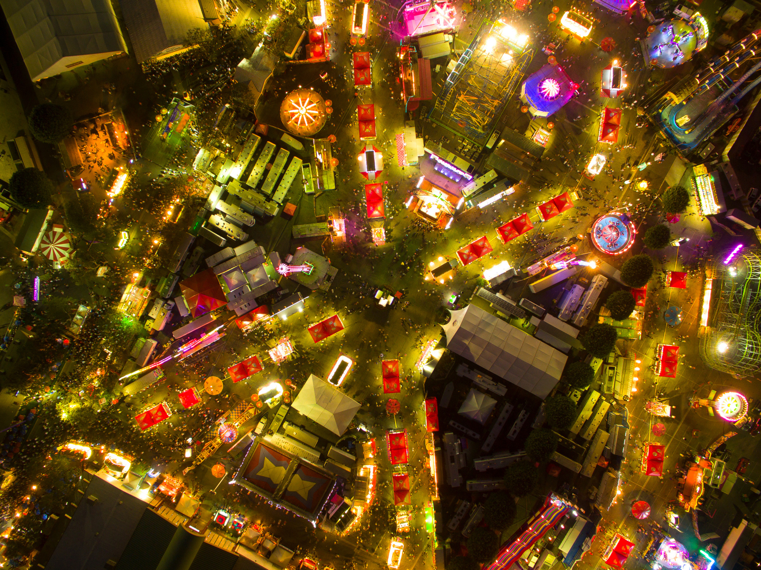 1st Place - Photo Essay