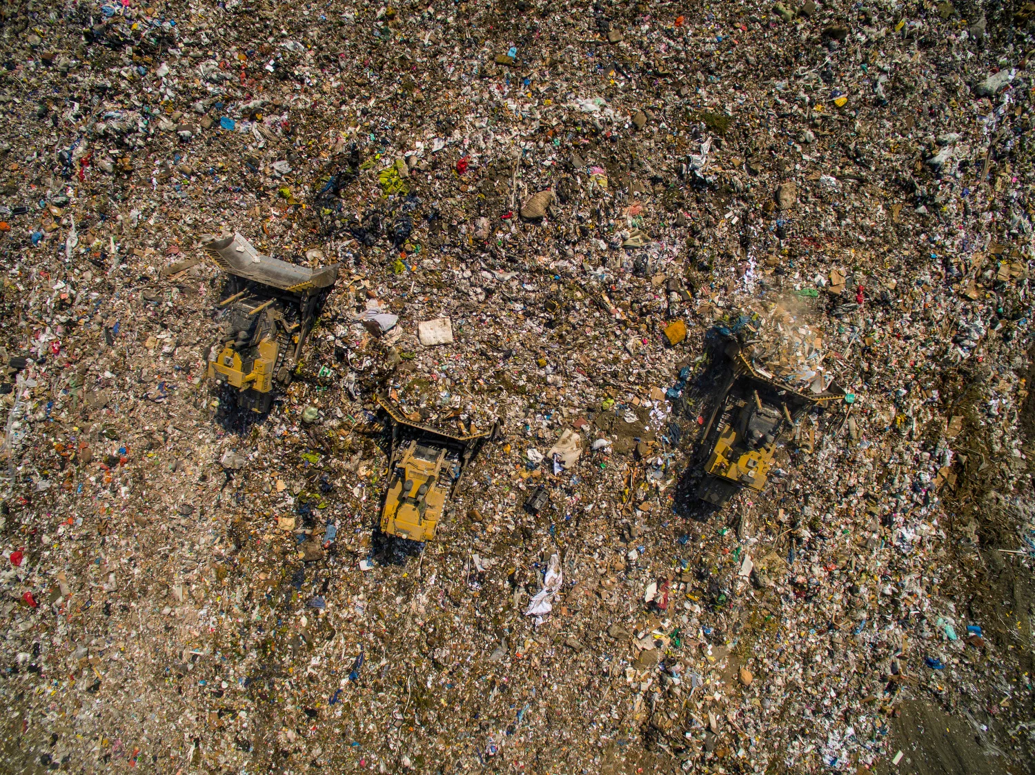 1st Place - Photo Essay