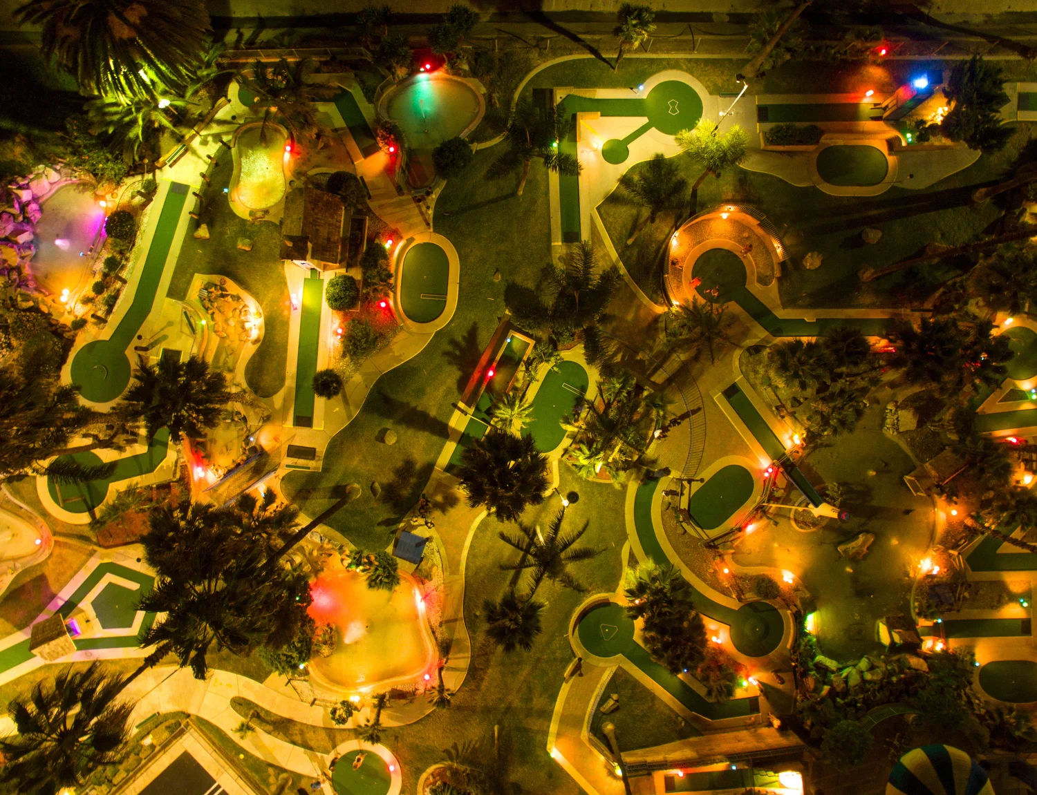 1st Place - Photo Essay