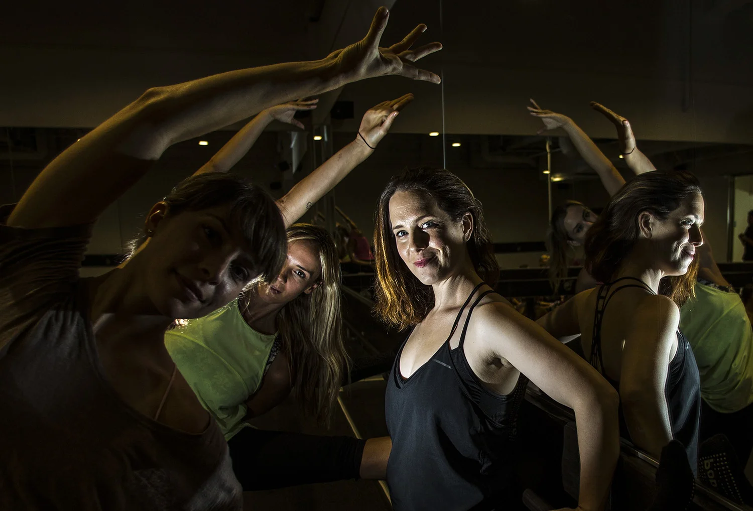 3rd Place - Portrait