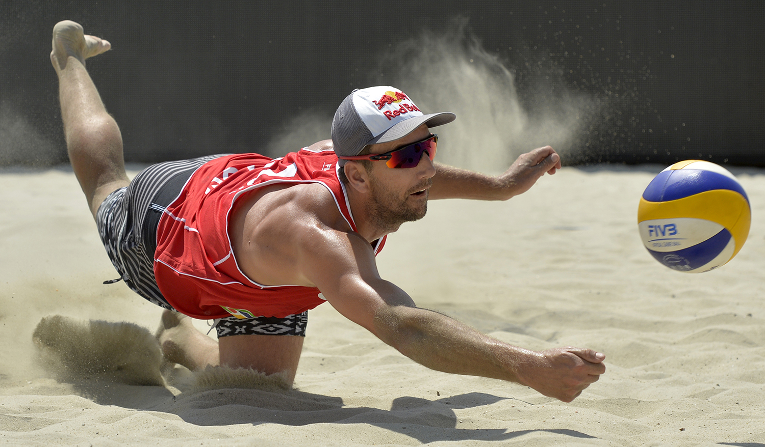 3rd Place - Sport Action