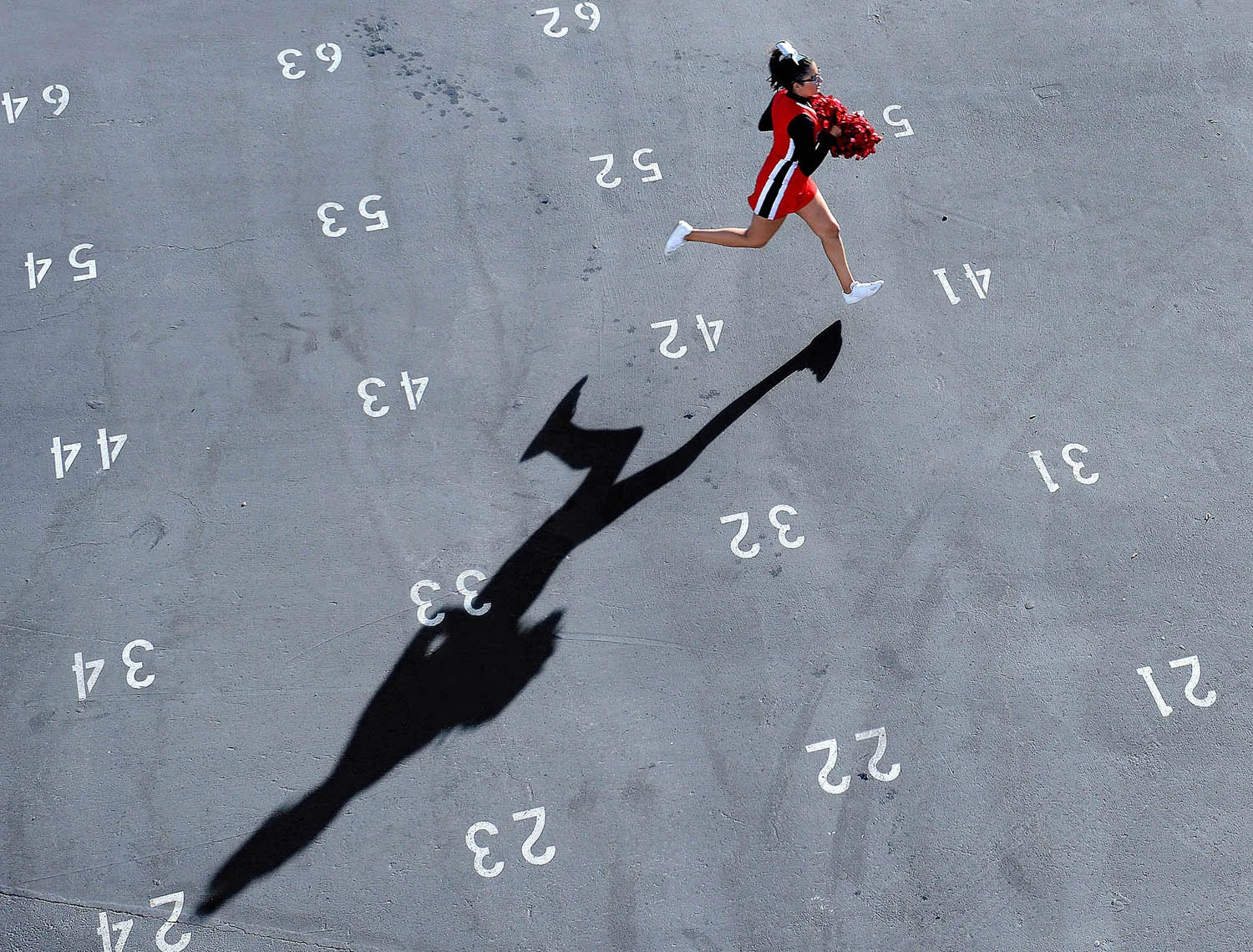 September 2015 Winners