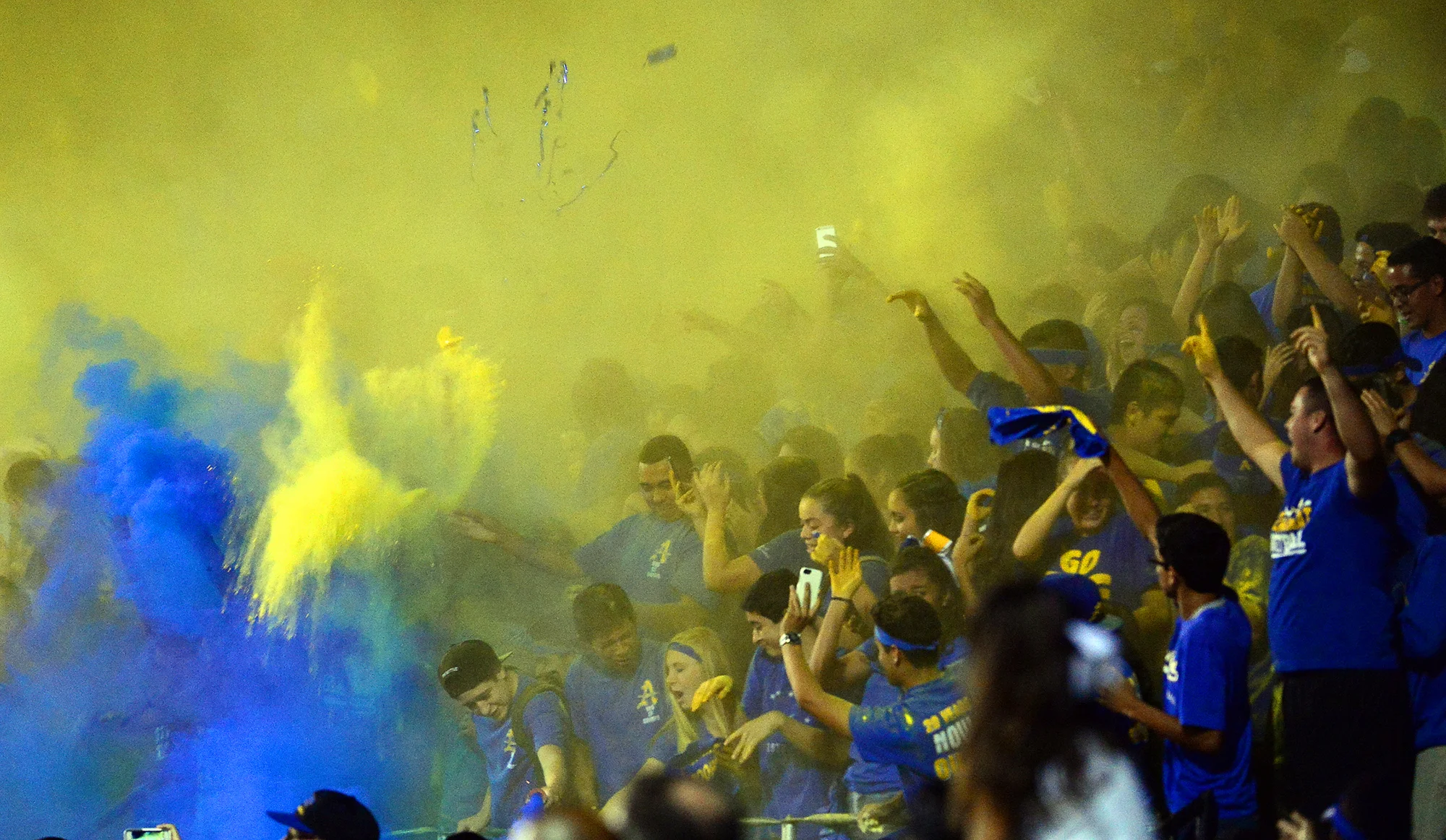 October 2015 Winners