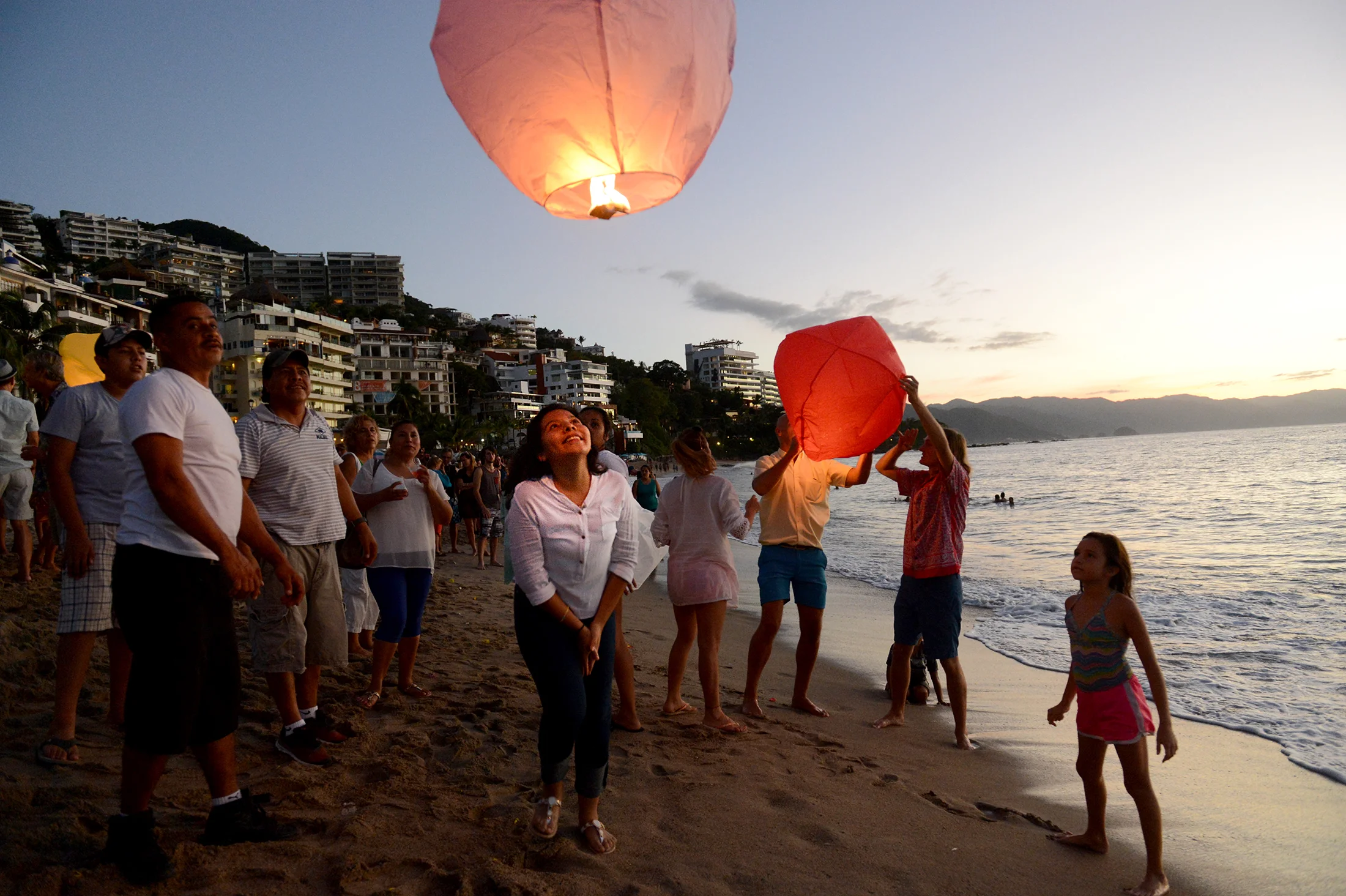 November 2015 Winners