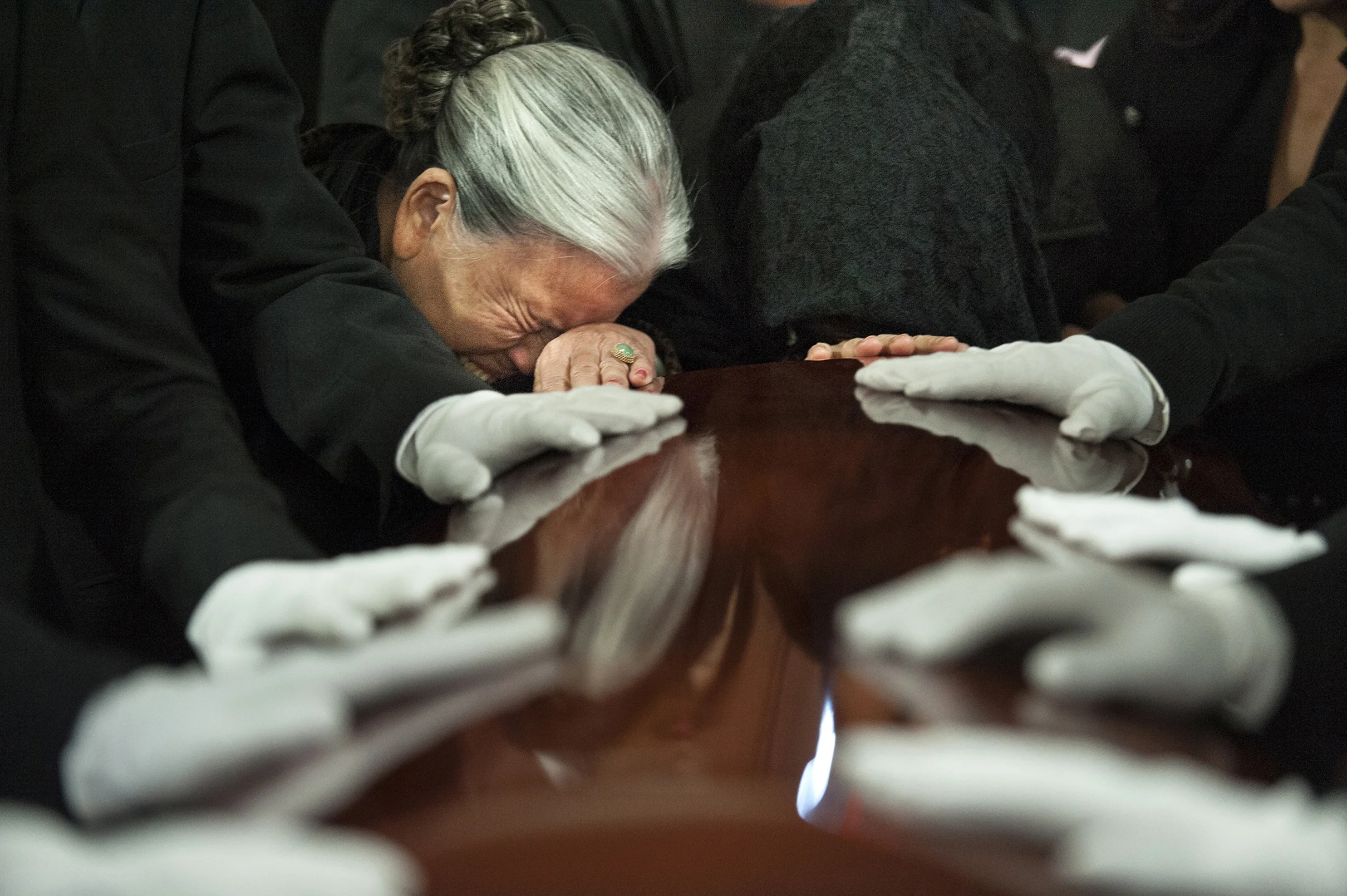 December 2015 Winners