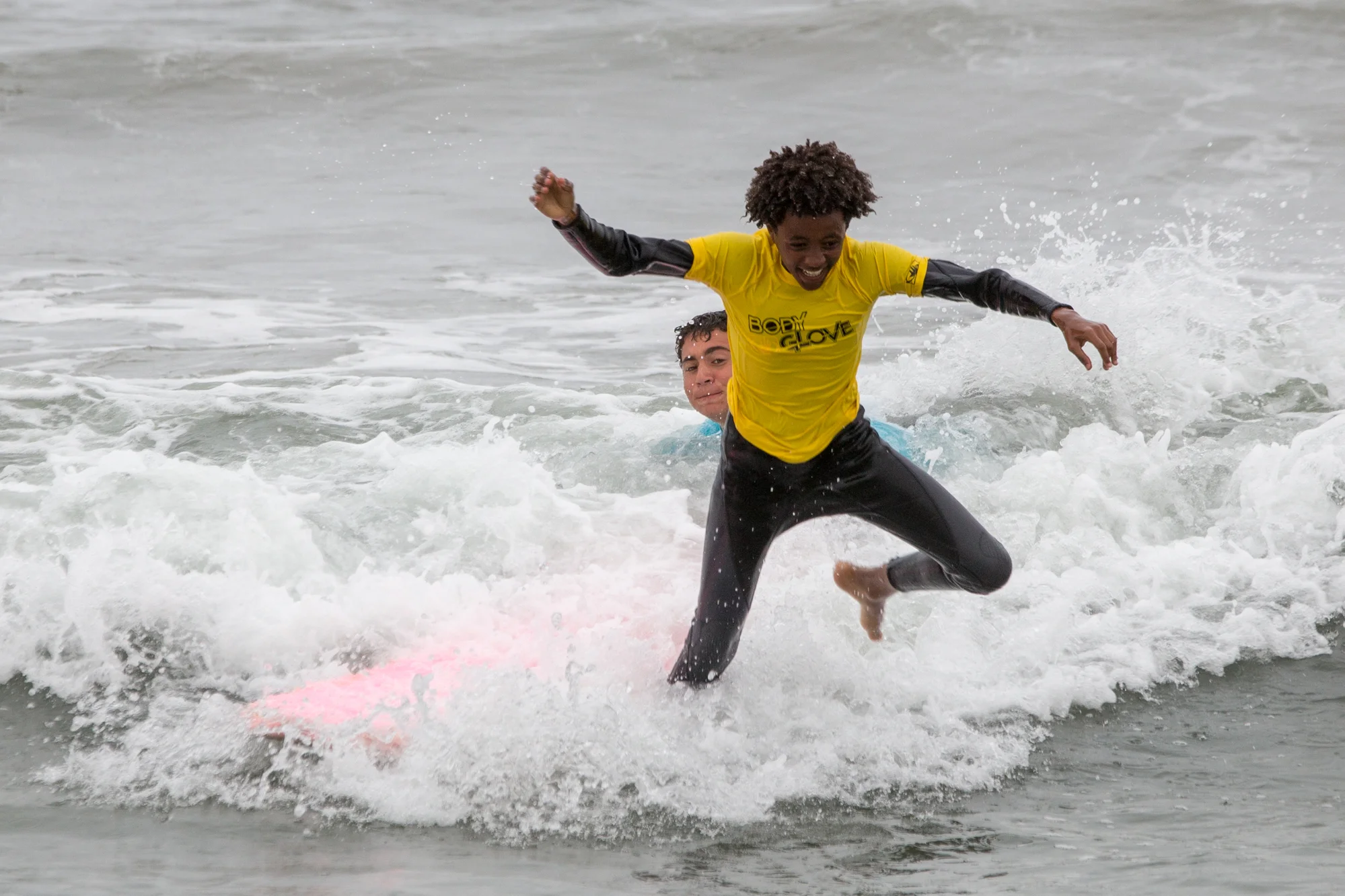 Winner - Jose Lopez / Santa Monica College
