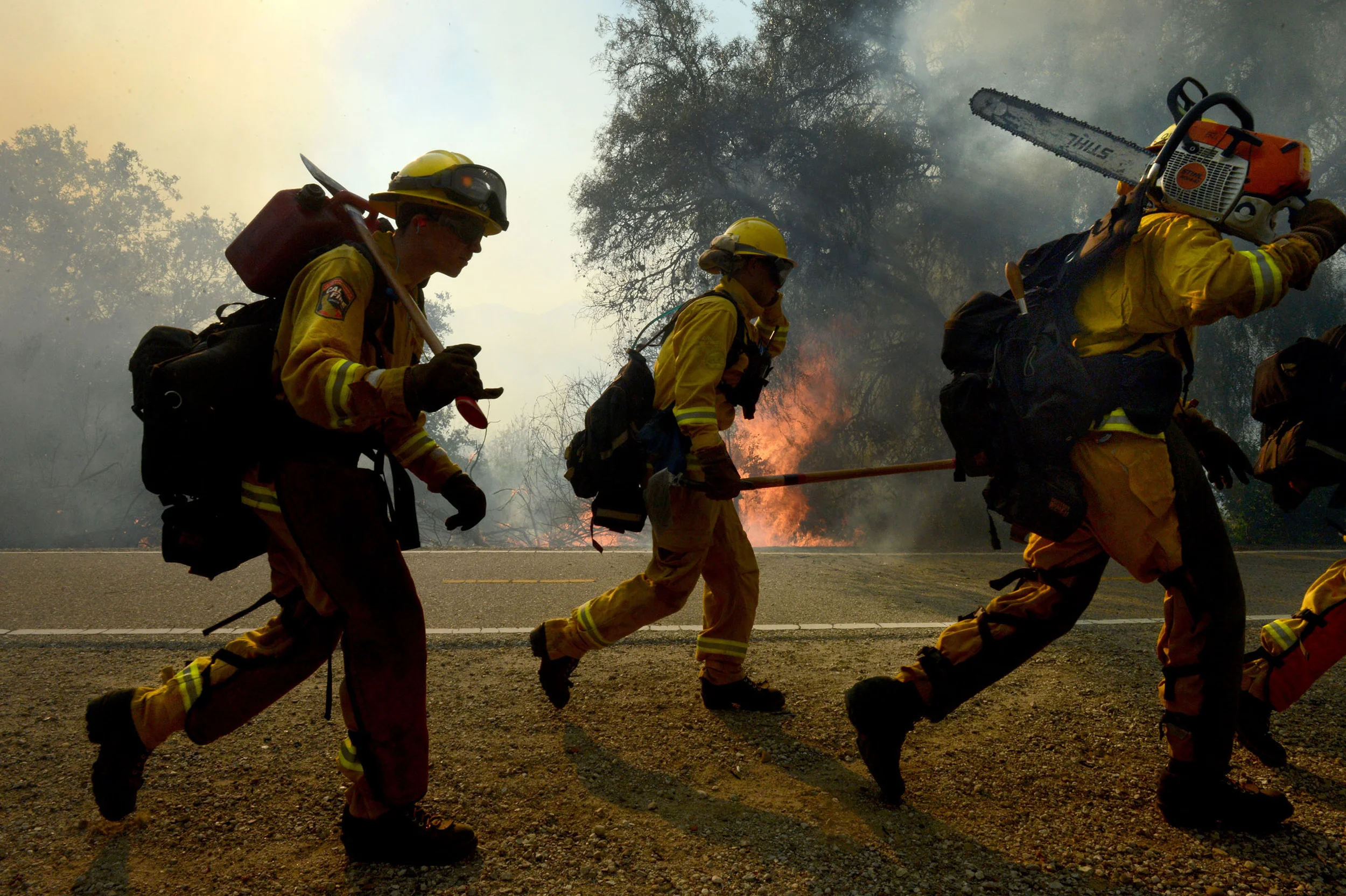 2nd - Karen Quincy Loberg / Ventura County Star