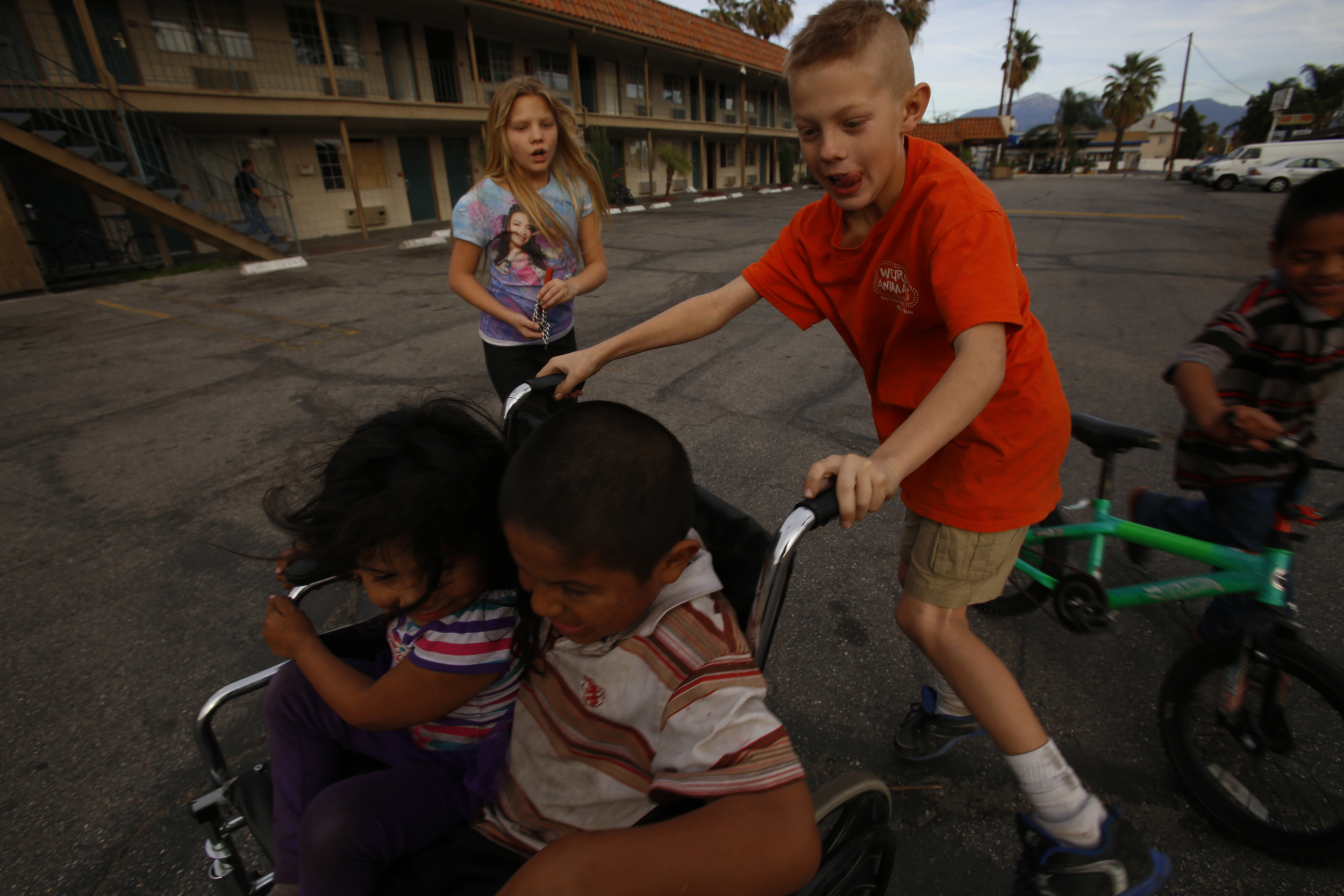  1st - Francine Orr / Los Angeles Times 