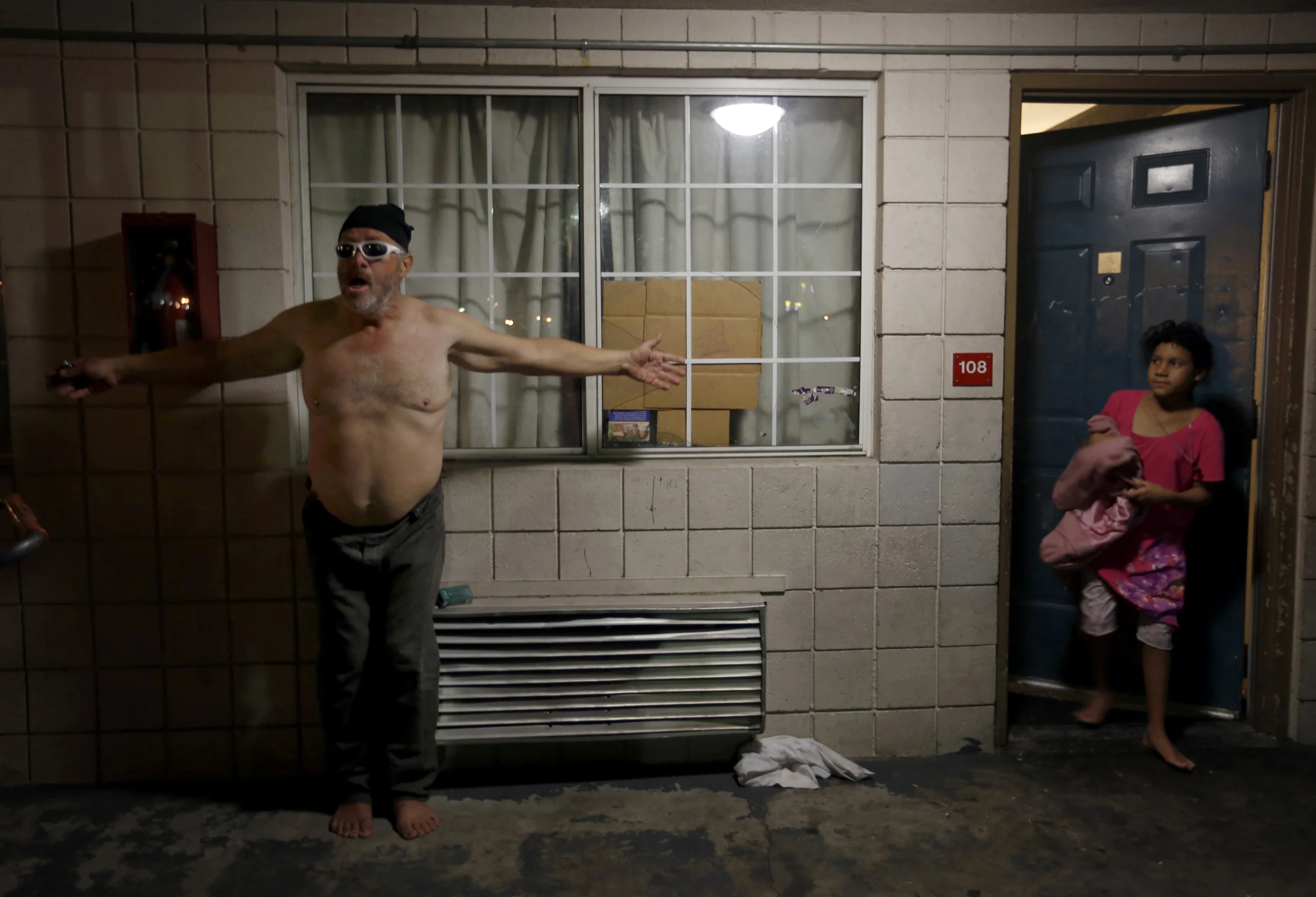 1st - Francine Orr / Los Angeles Times