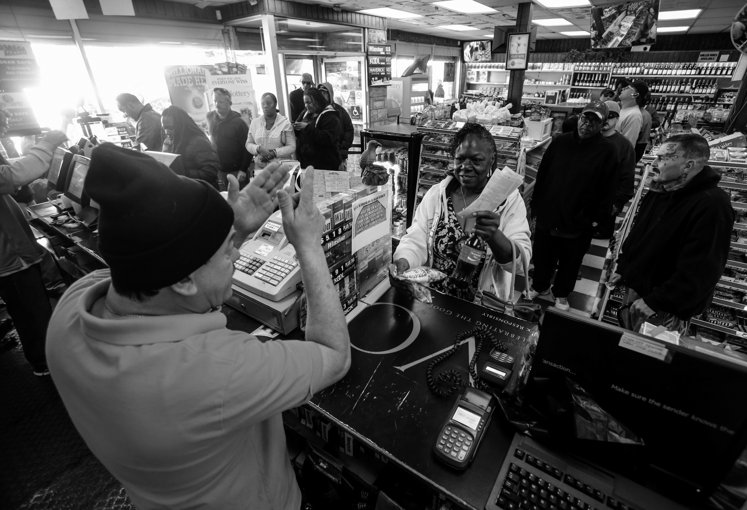Photo Essay - 2nd Place