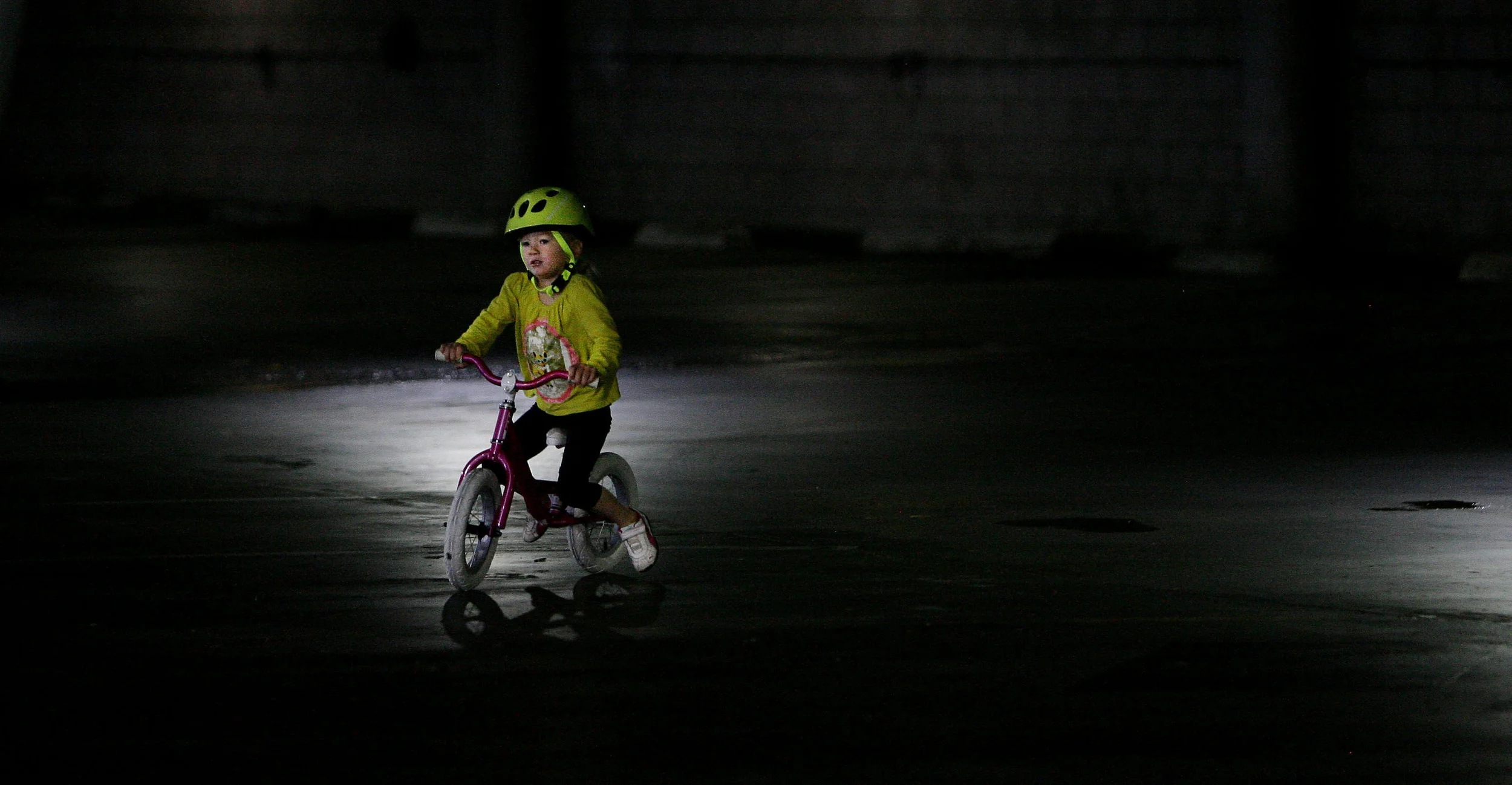 2nd Place - Photo Essay