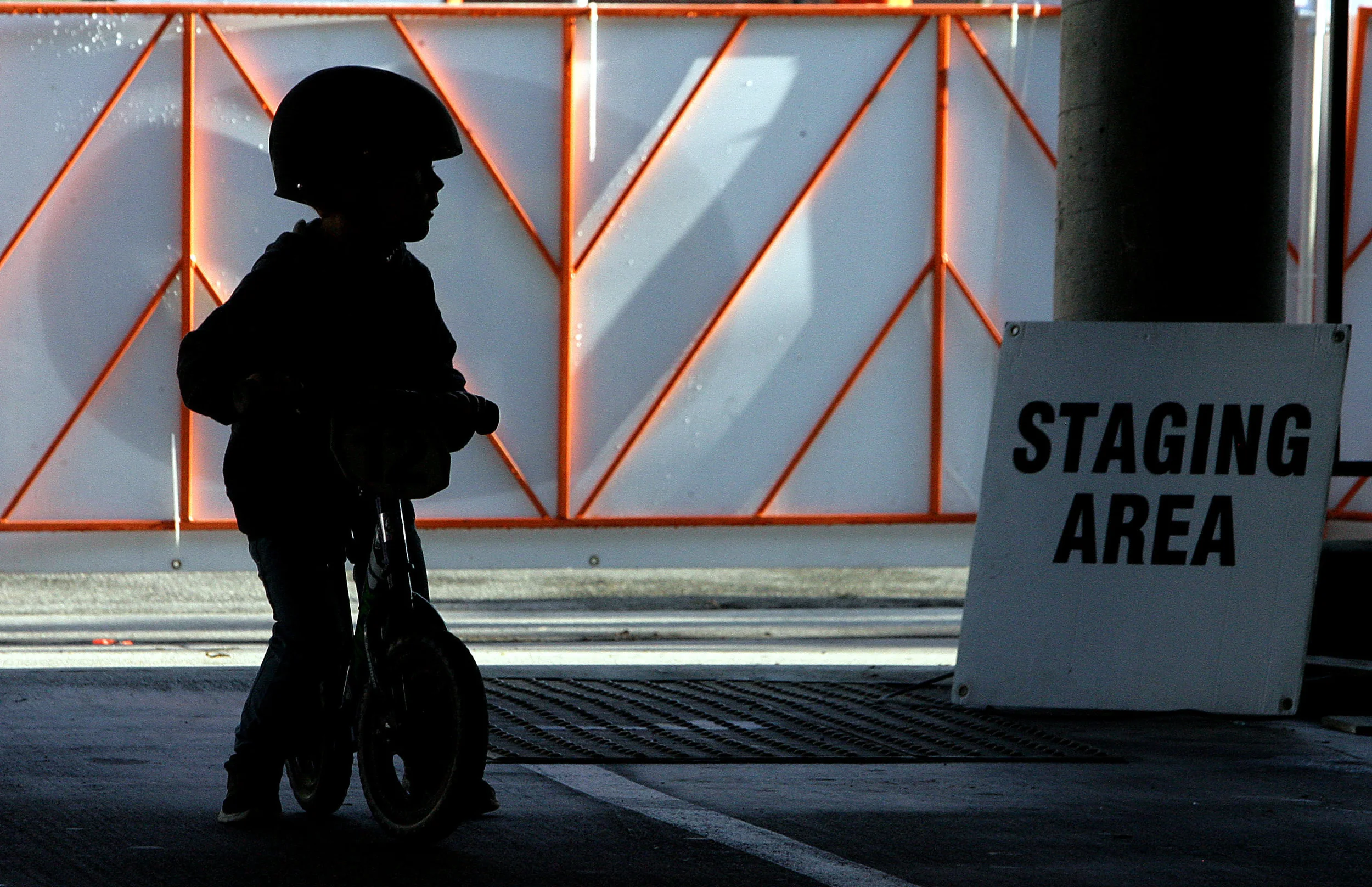 2nd Place - Photo Essay