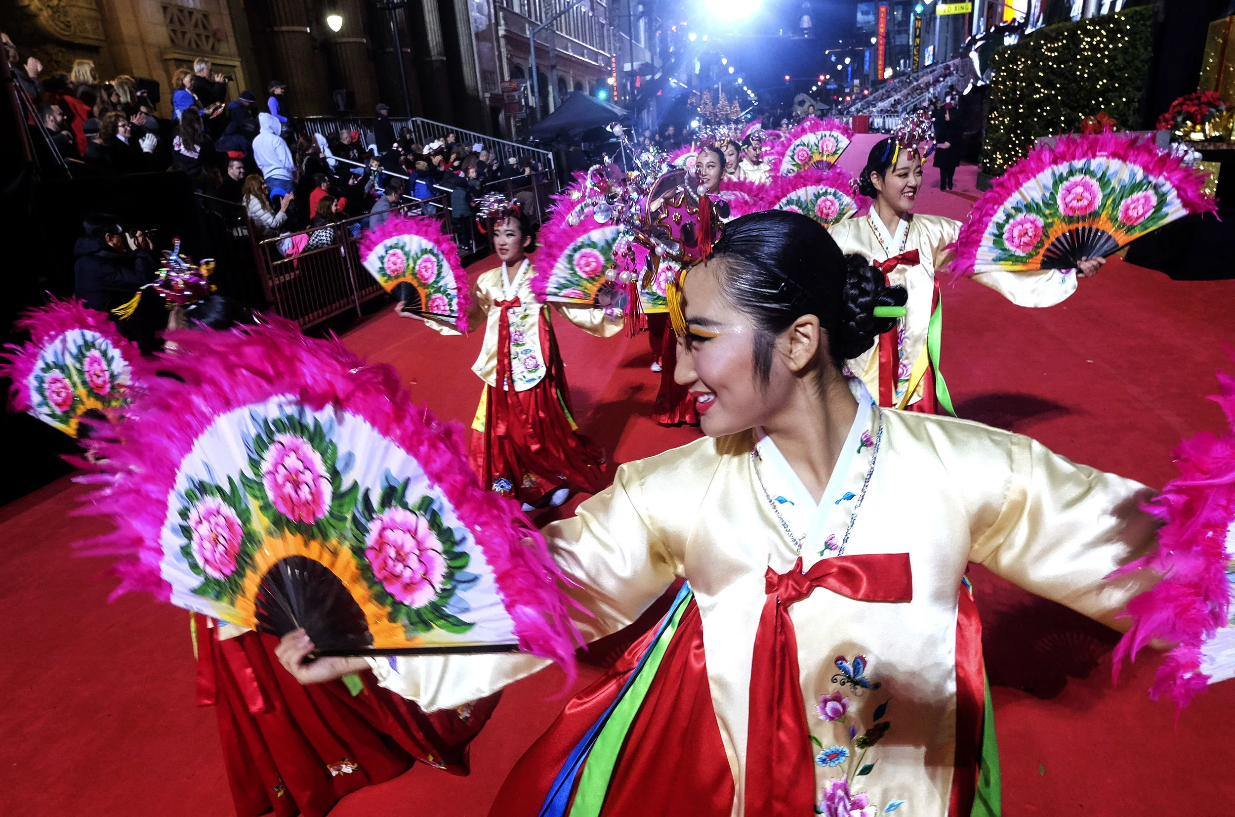 2nd Place - Entertainment