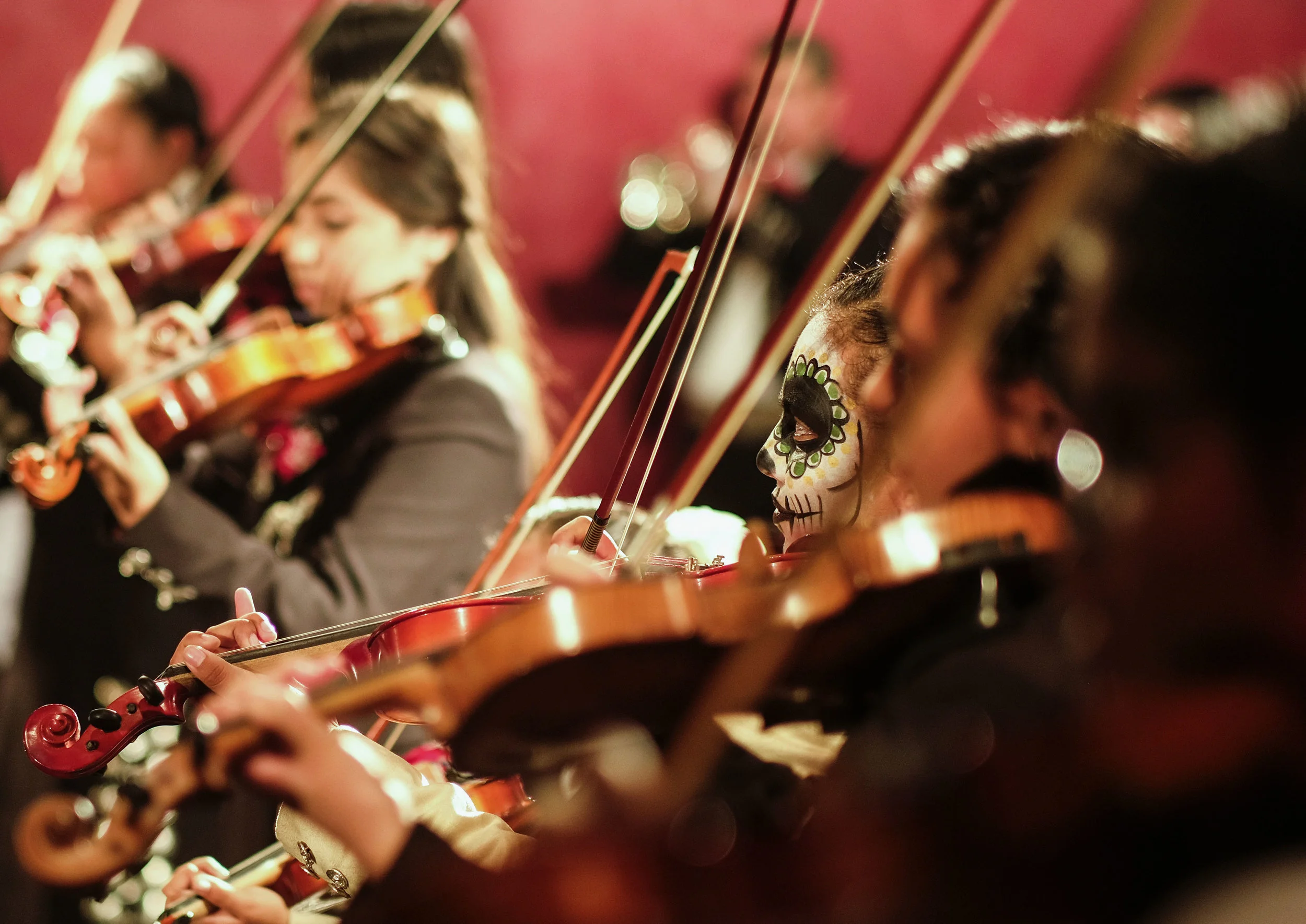 1st Place - Photo Essay