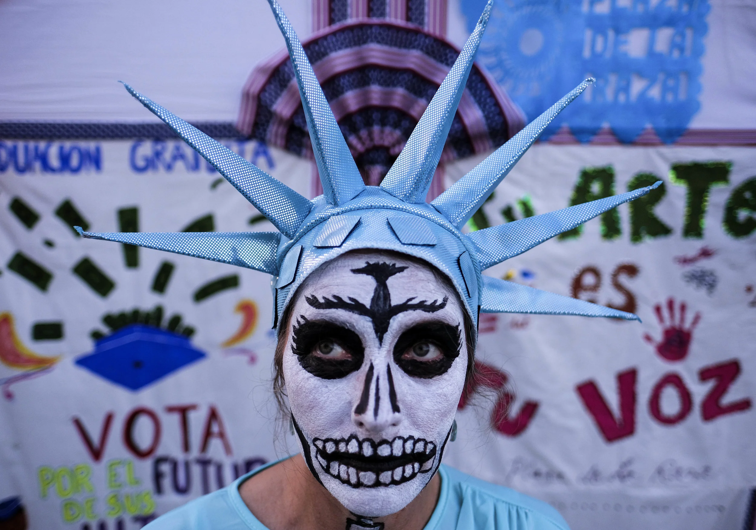 1st Place - Photo Essay