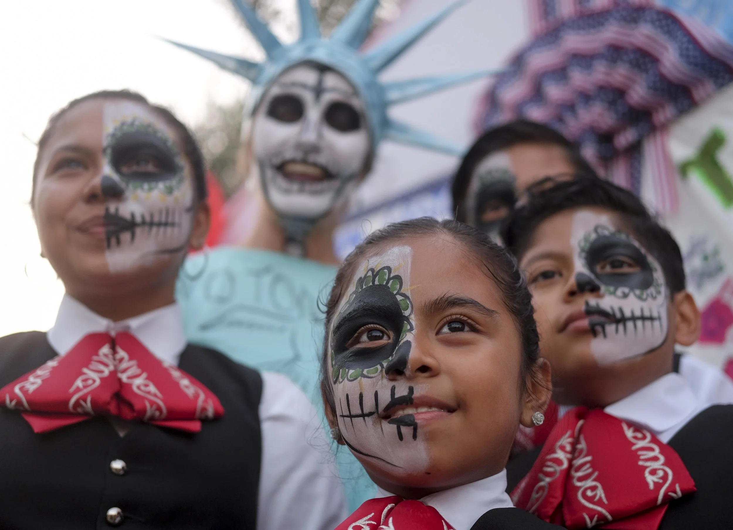 1st Place - Photo Essay