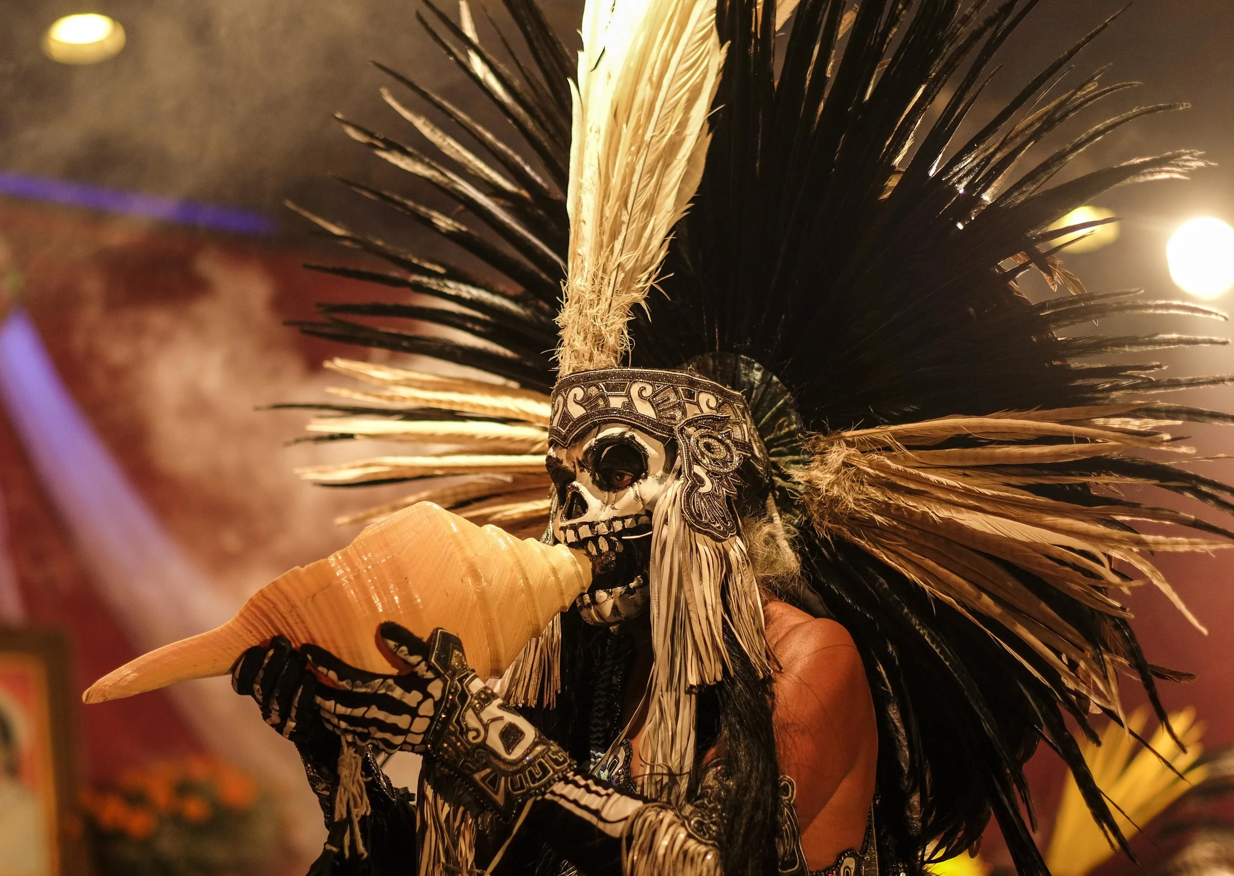 1st Place - Photo Essay