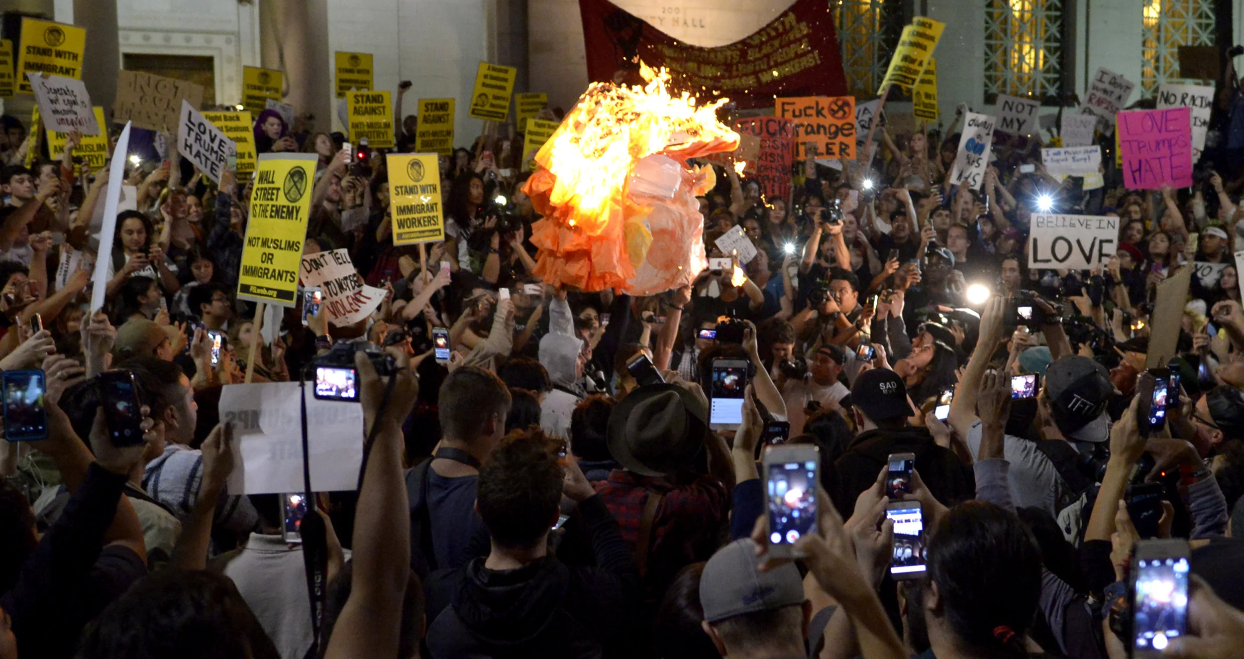 2nd Place - Photo Essay