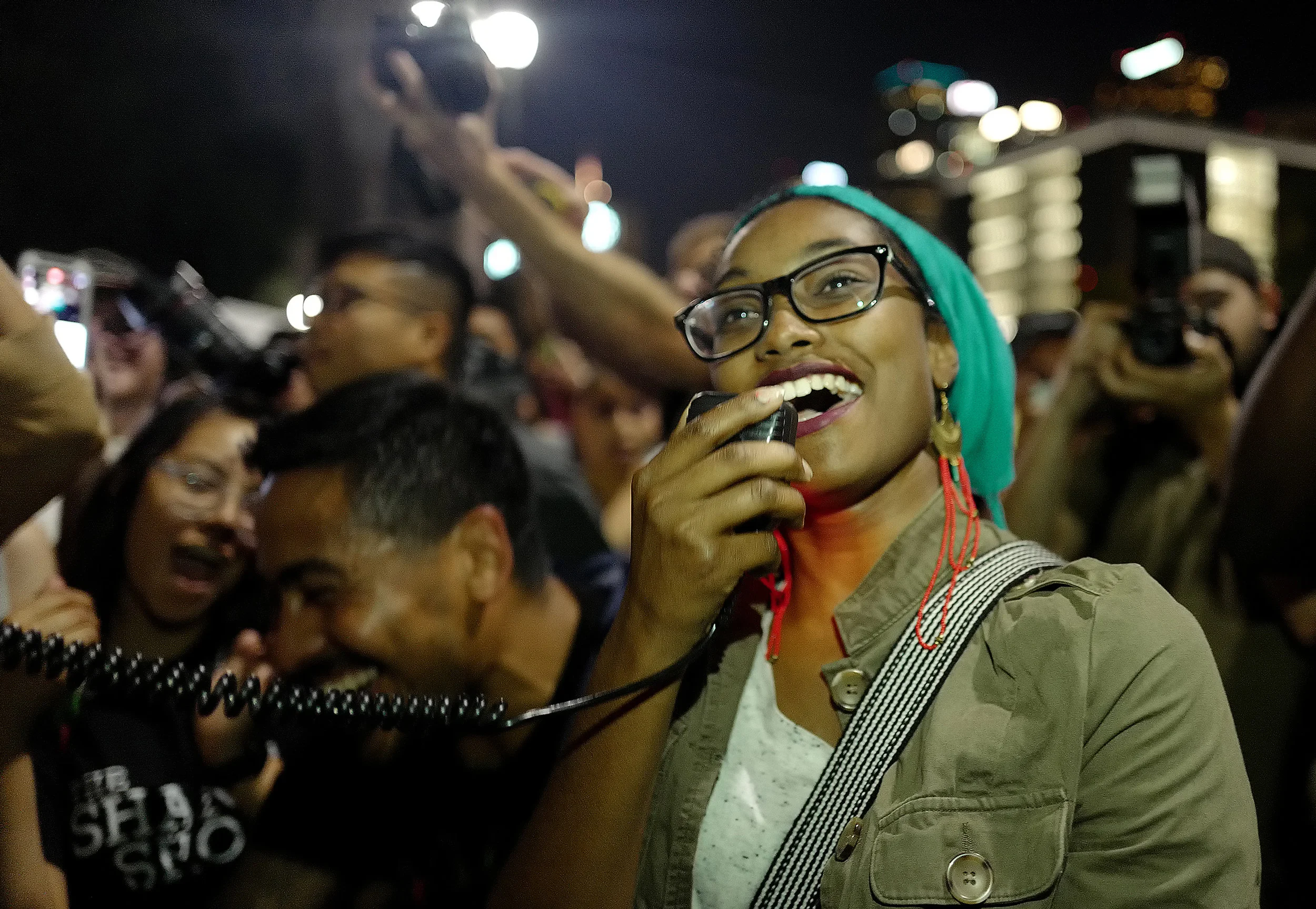 2nd Place - Photo Essay