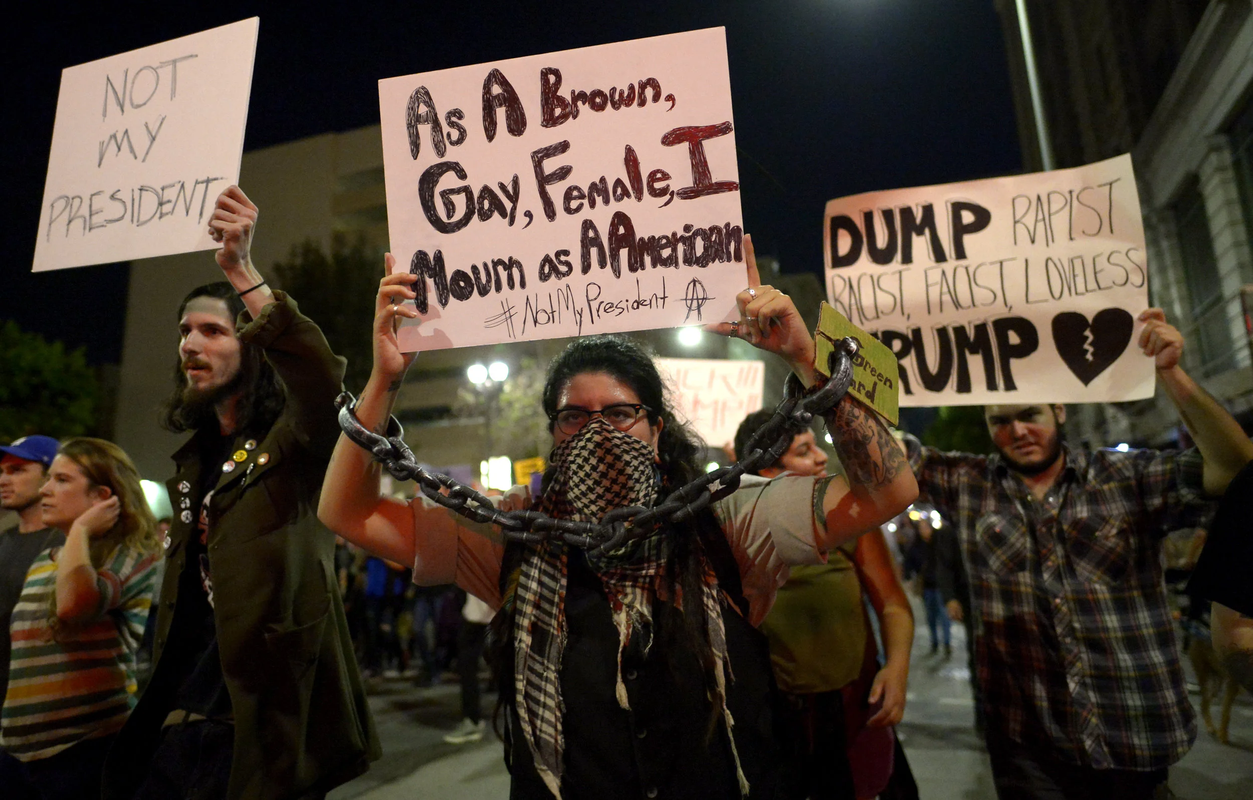 2nd Place - Photo Essay