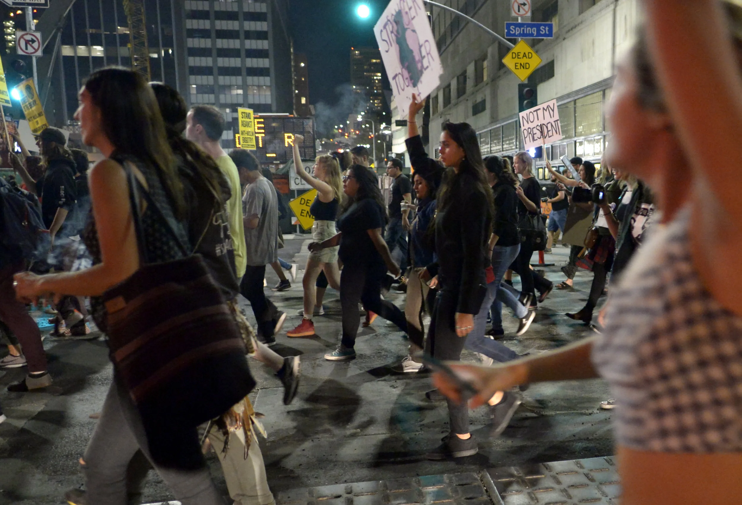 2nd Place - Photo Essay