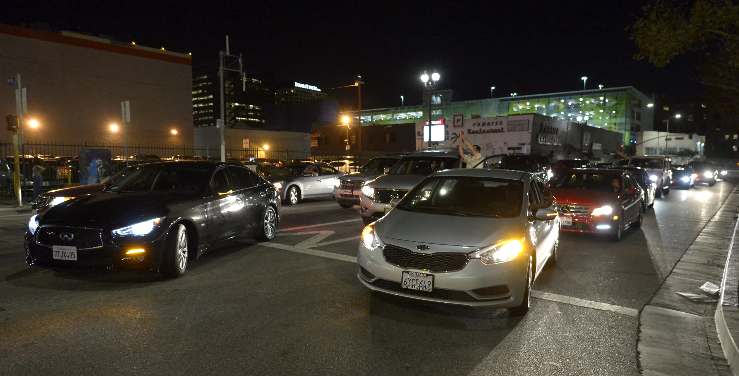 2nd Place - Photo Essay