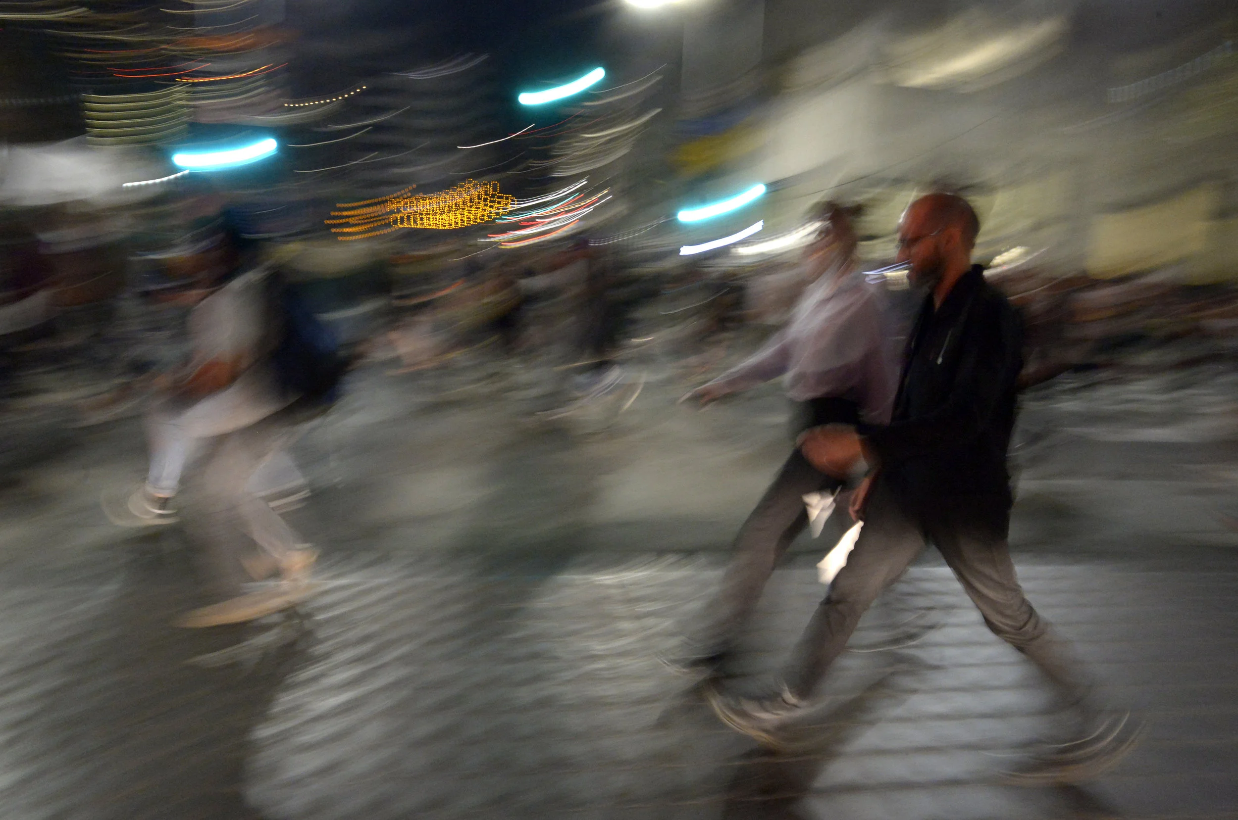 2nd Place - Photo Essay