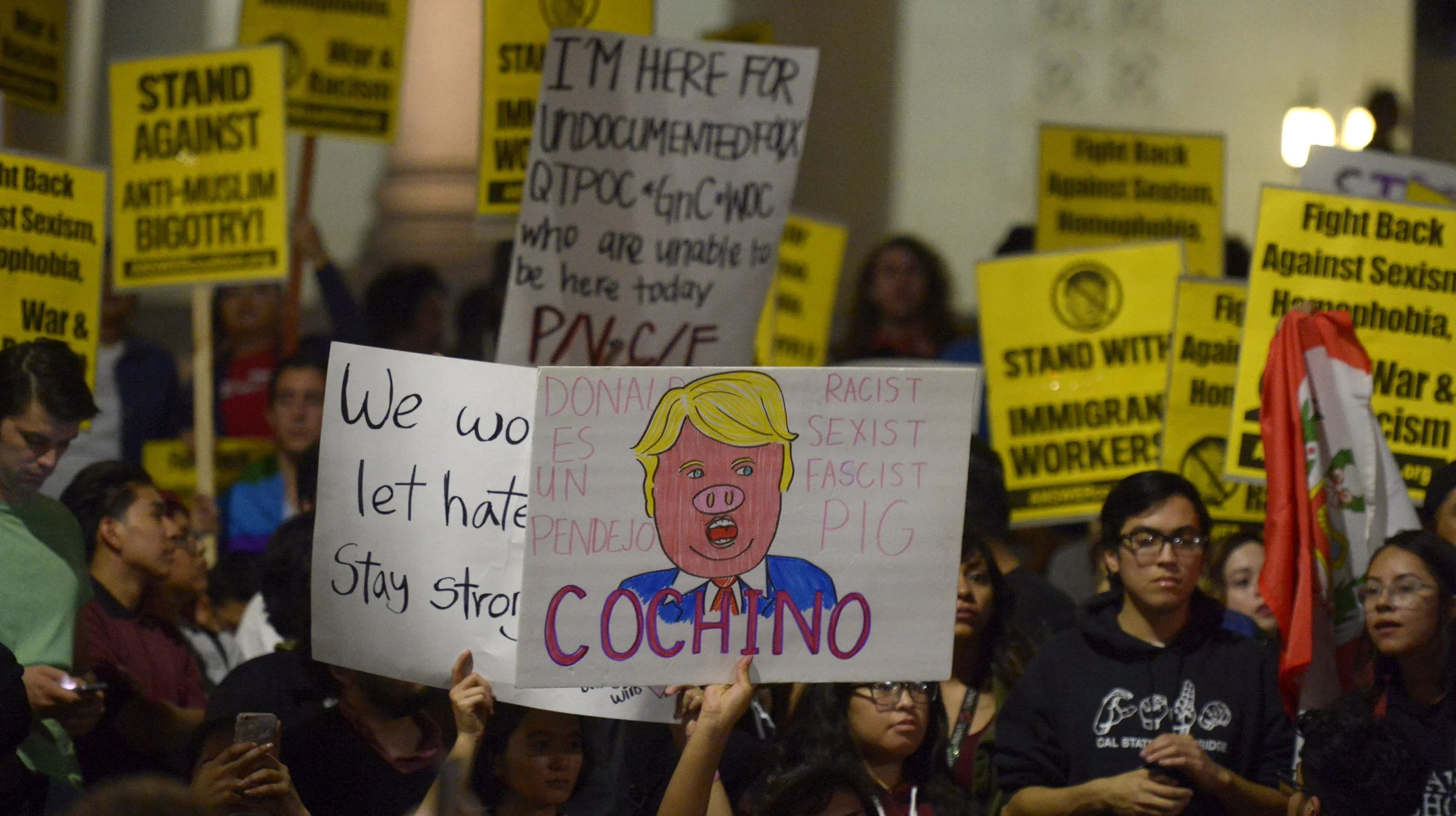 2nd Place - Photo Essay