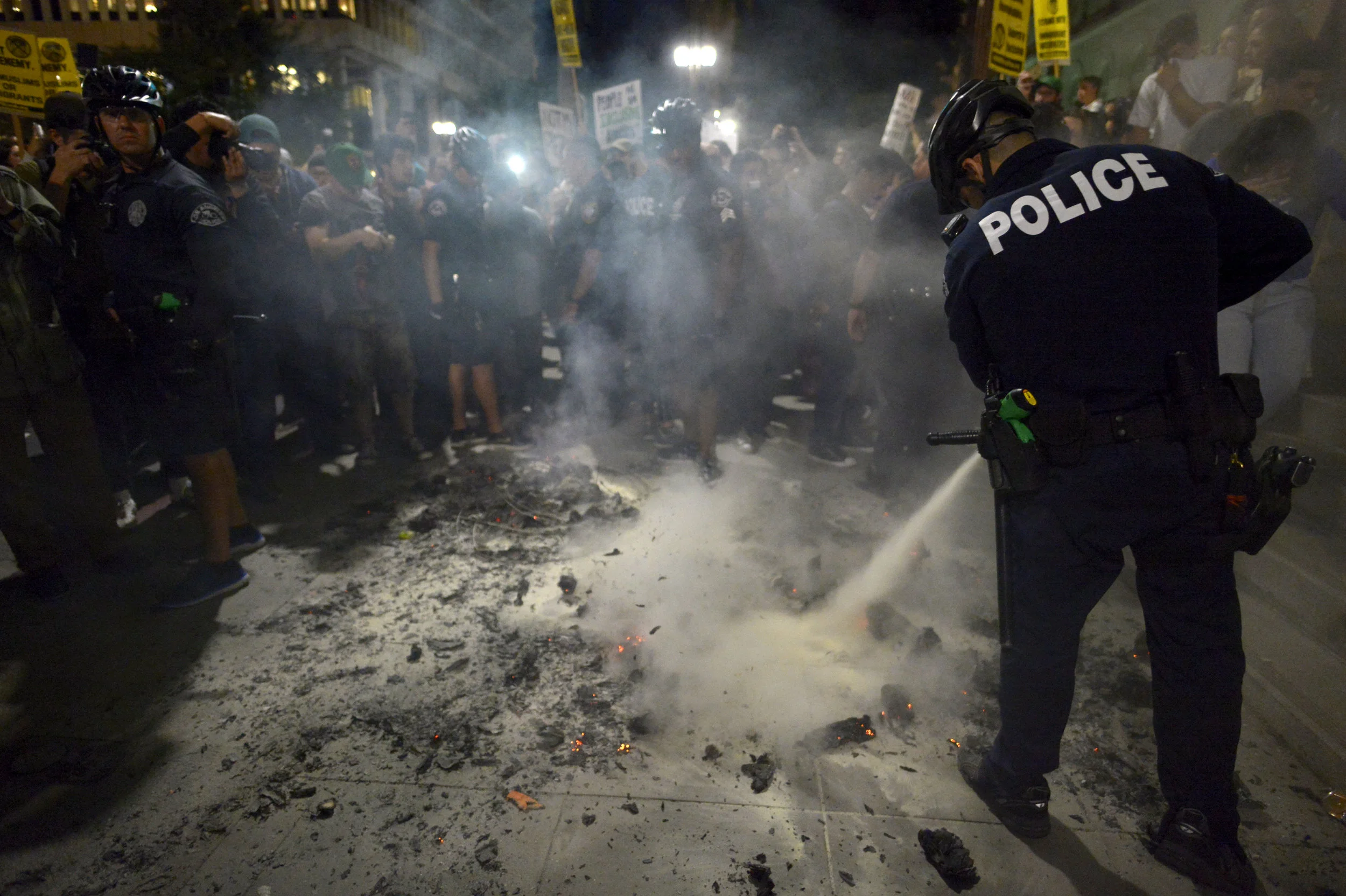 2nd Place - Photo Essay