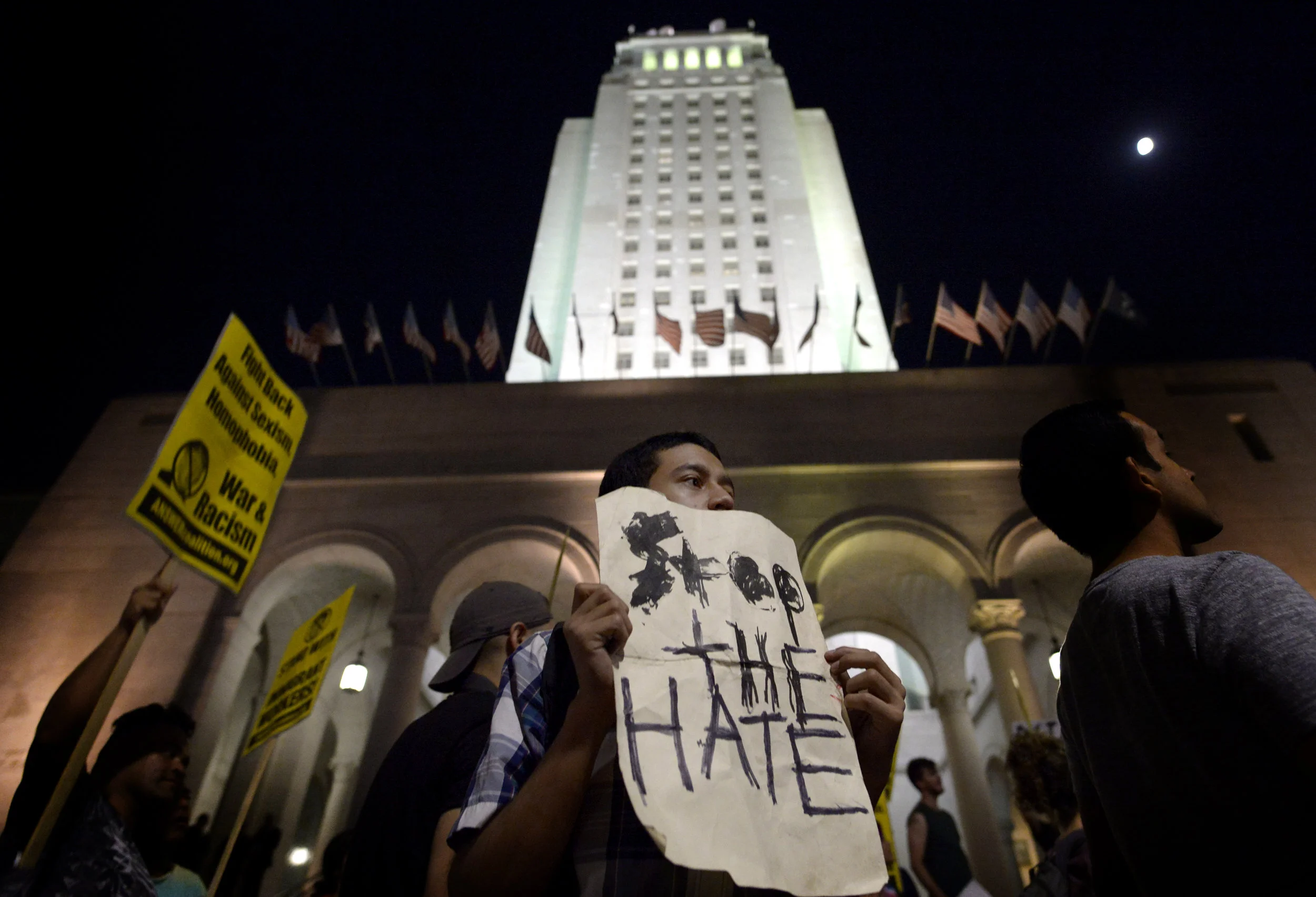 2nd Place - Photo Essay