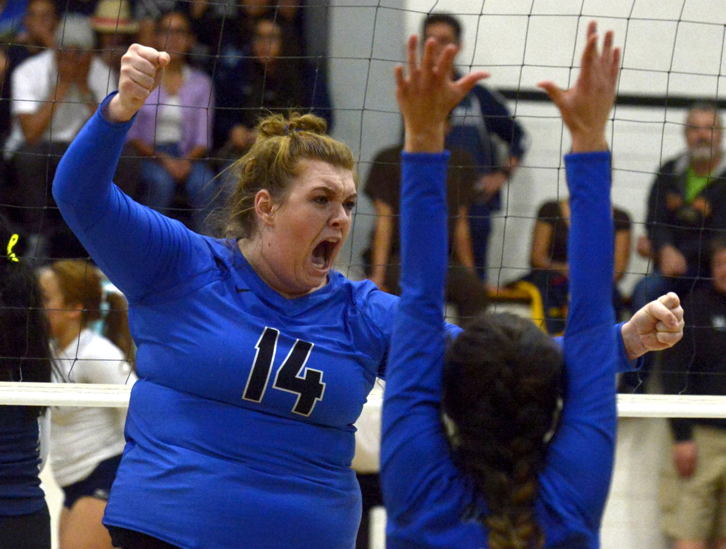 3rd Place - Photo Essay