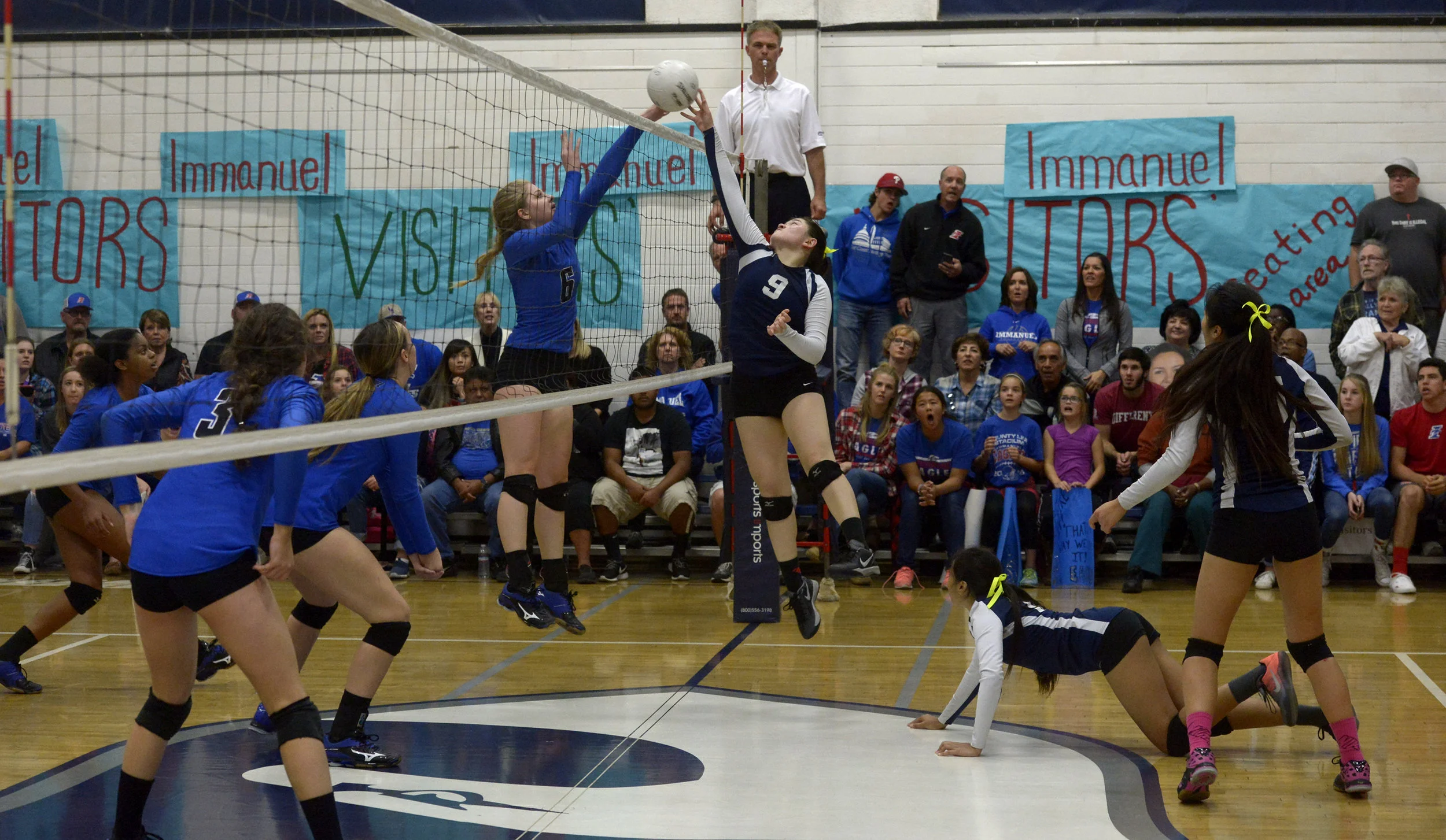 3rd Place - Photo Essay