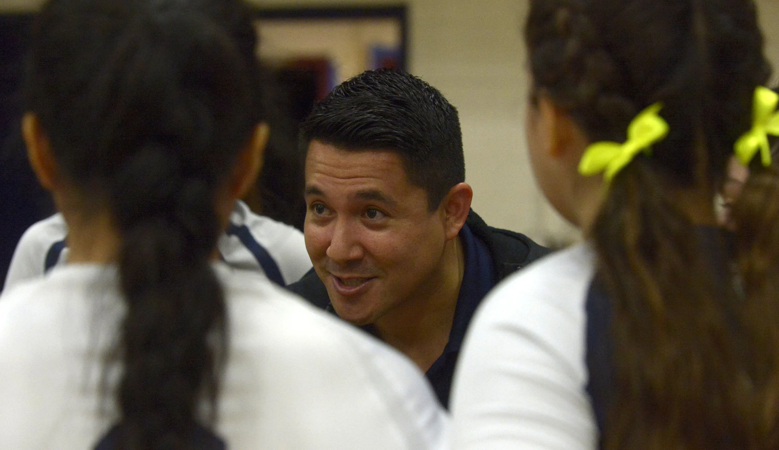 3rd Place - Photo Essay