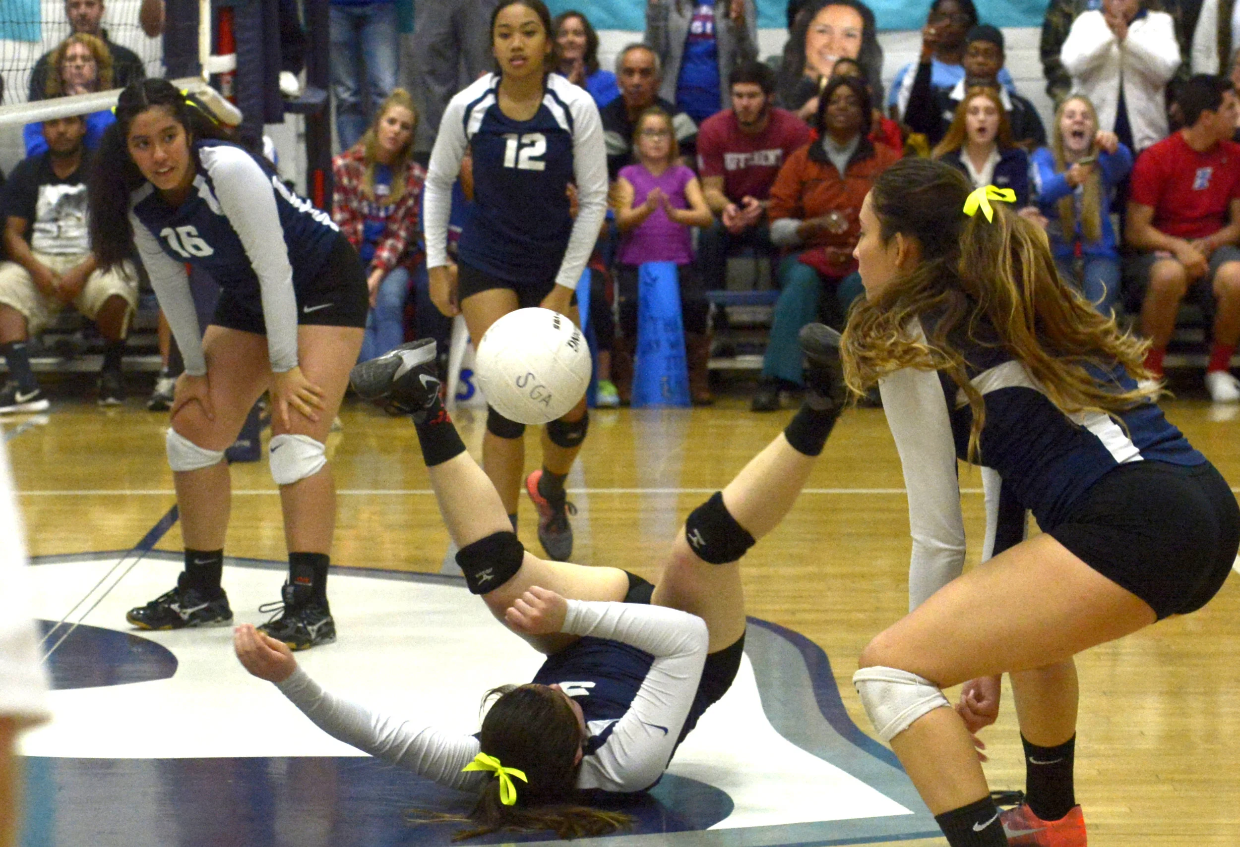 3rd Place - Photo Essay