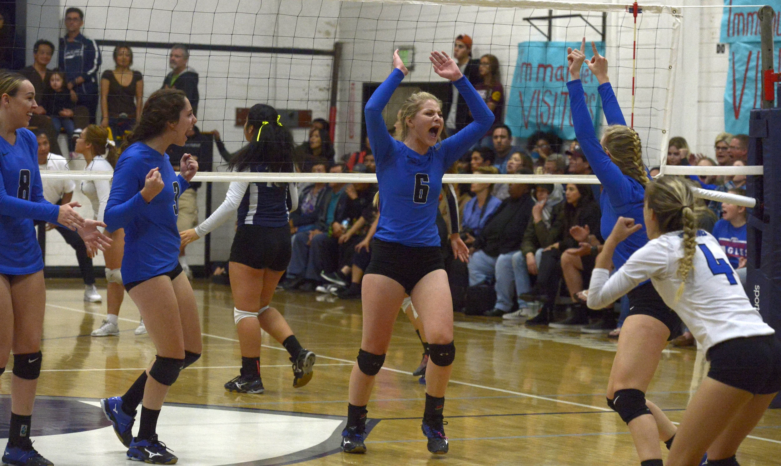 3rd Place - Photo Essay