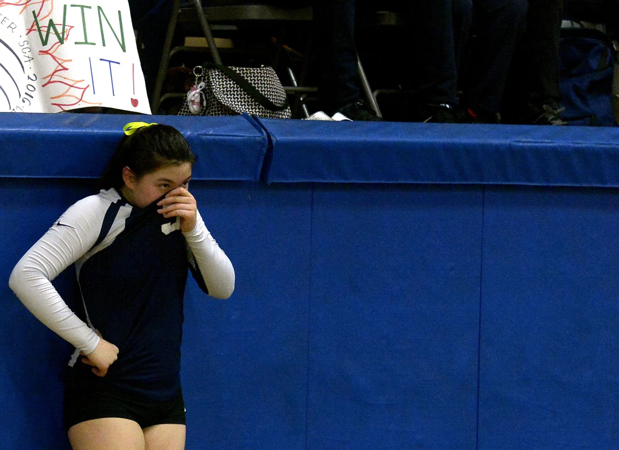 3rd Place - Photo Essay