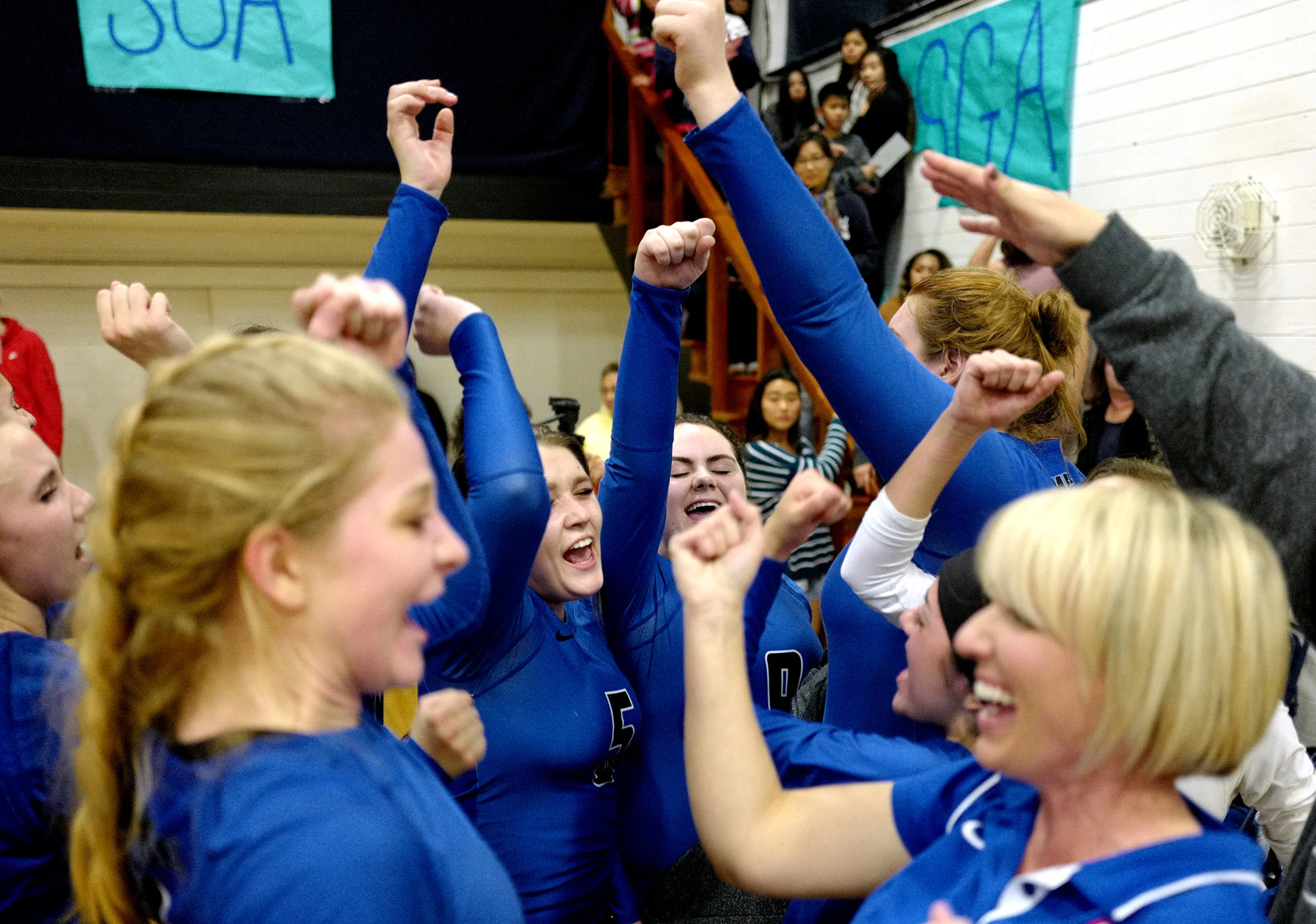 3rd Place - Photo Essay