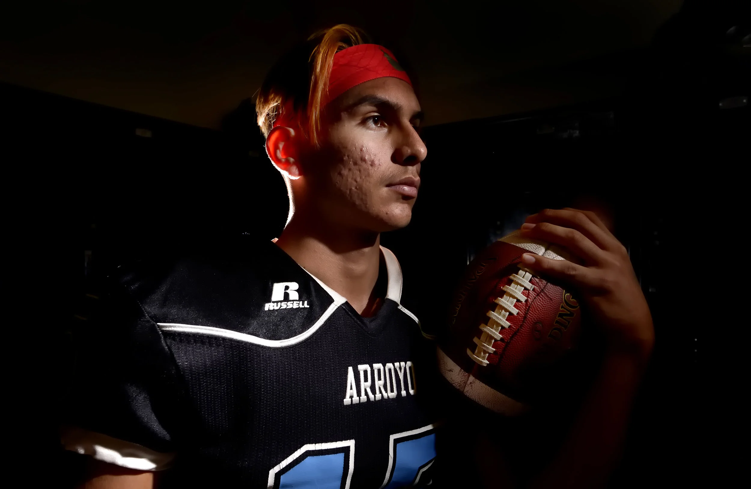 3rd Place - Portrait