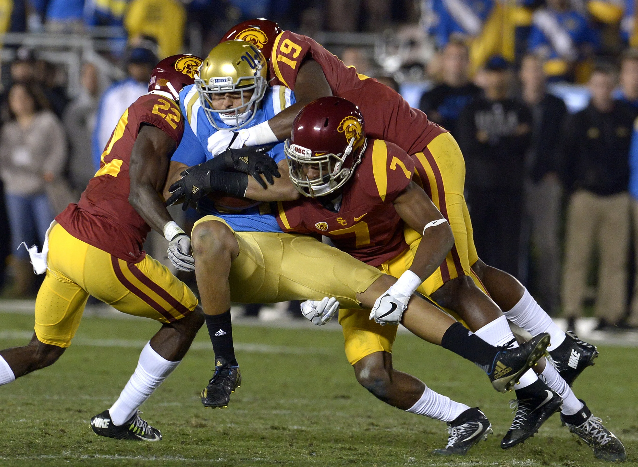 1st Place - Sport Action