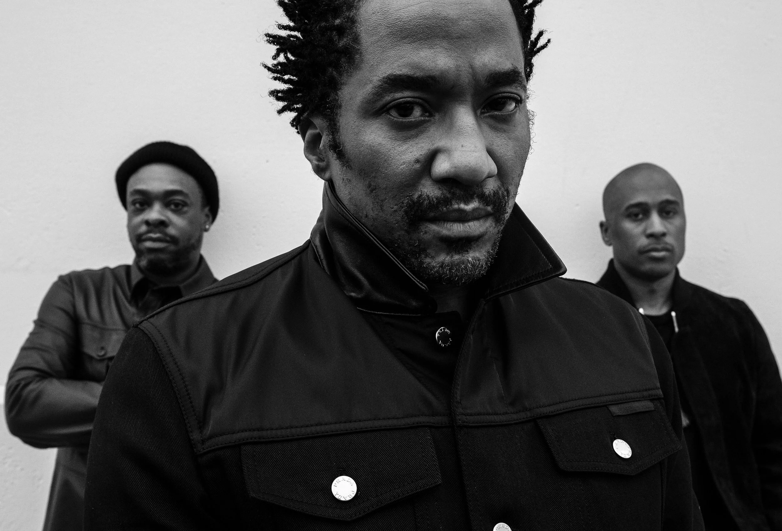 2nd Place - Portrait