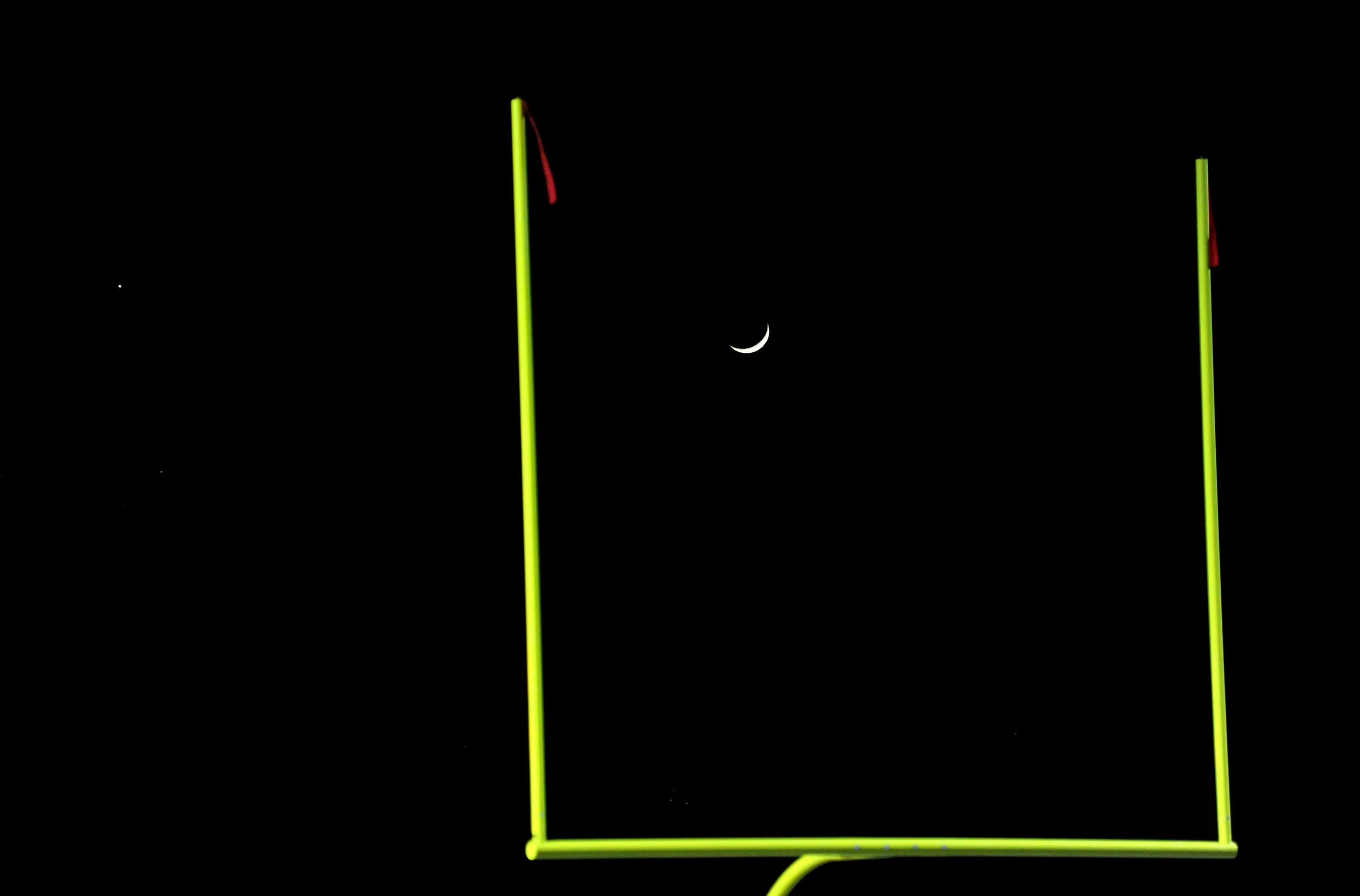 2nd Place - Sports Feature