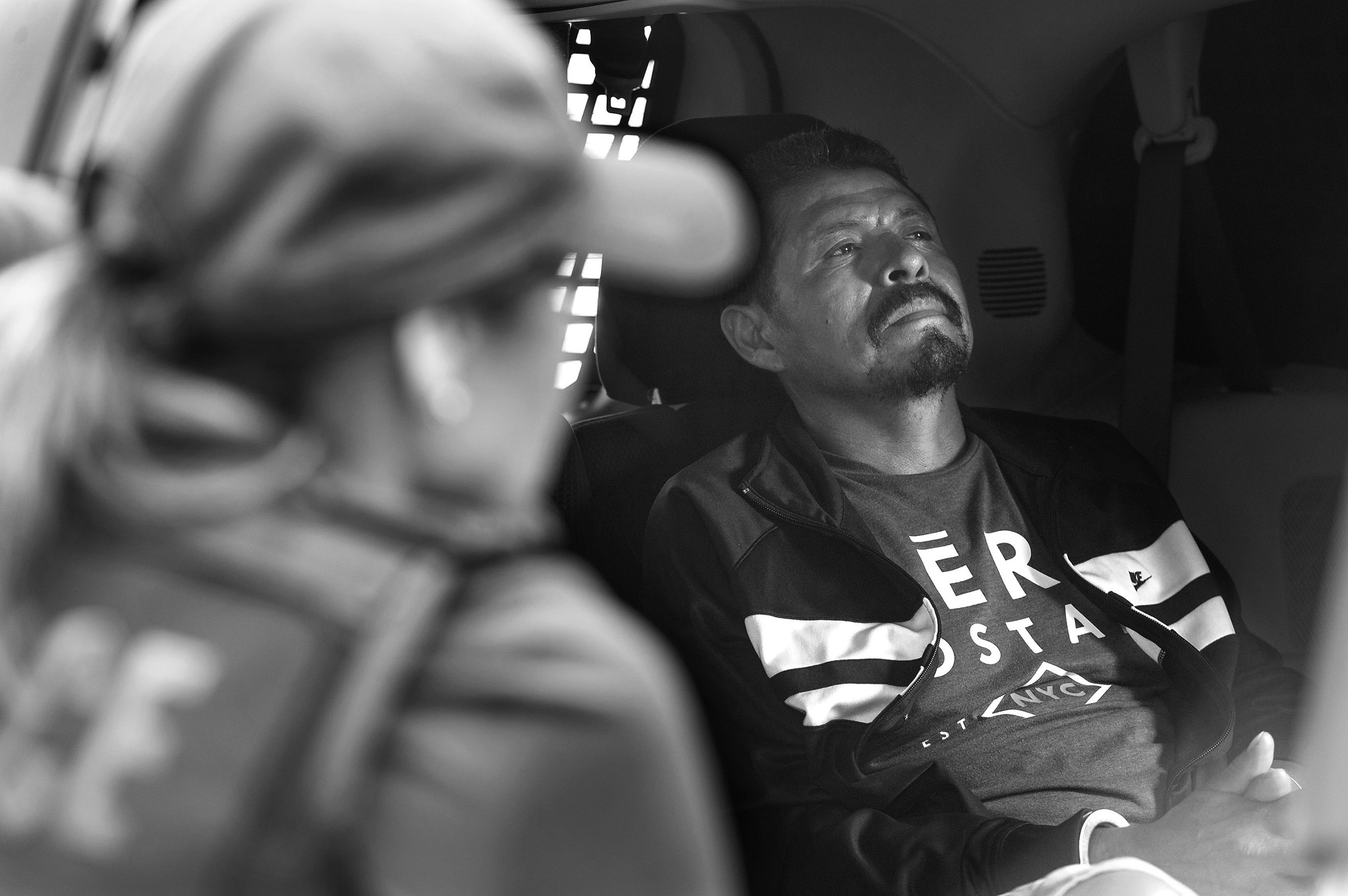1st Place - Photo Essay