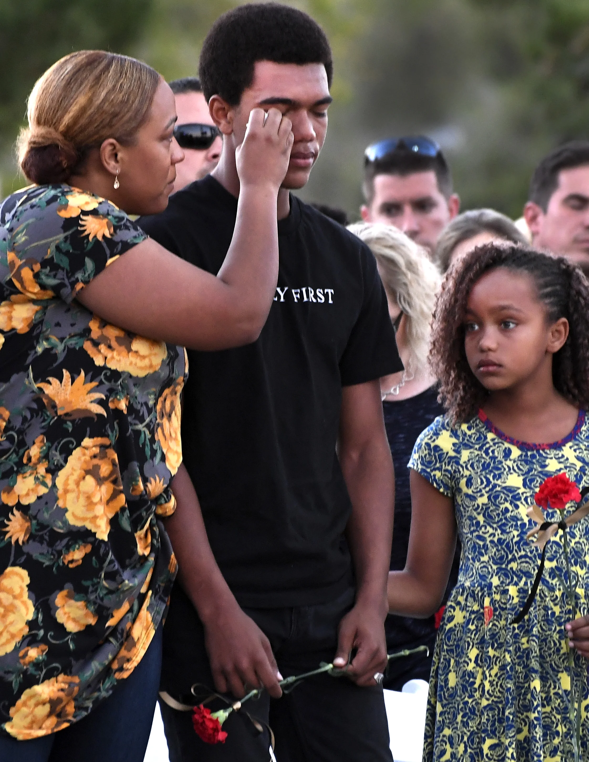 Las Vegas shooting