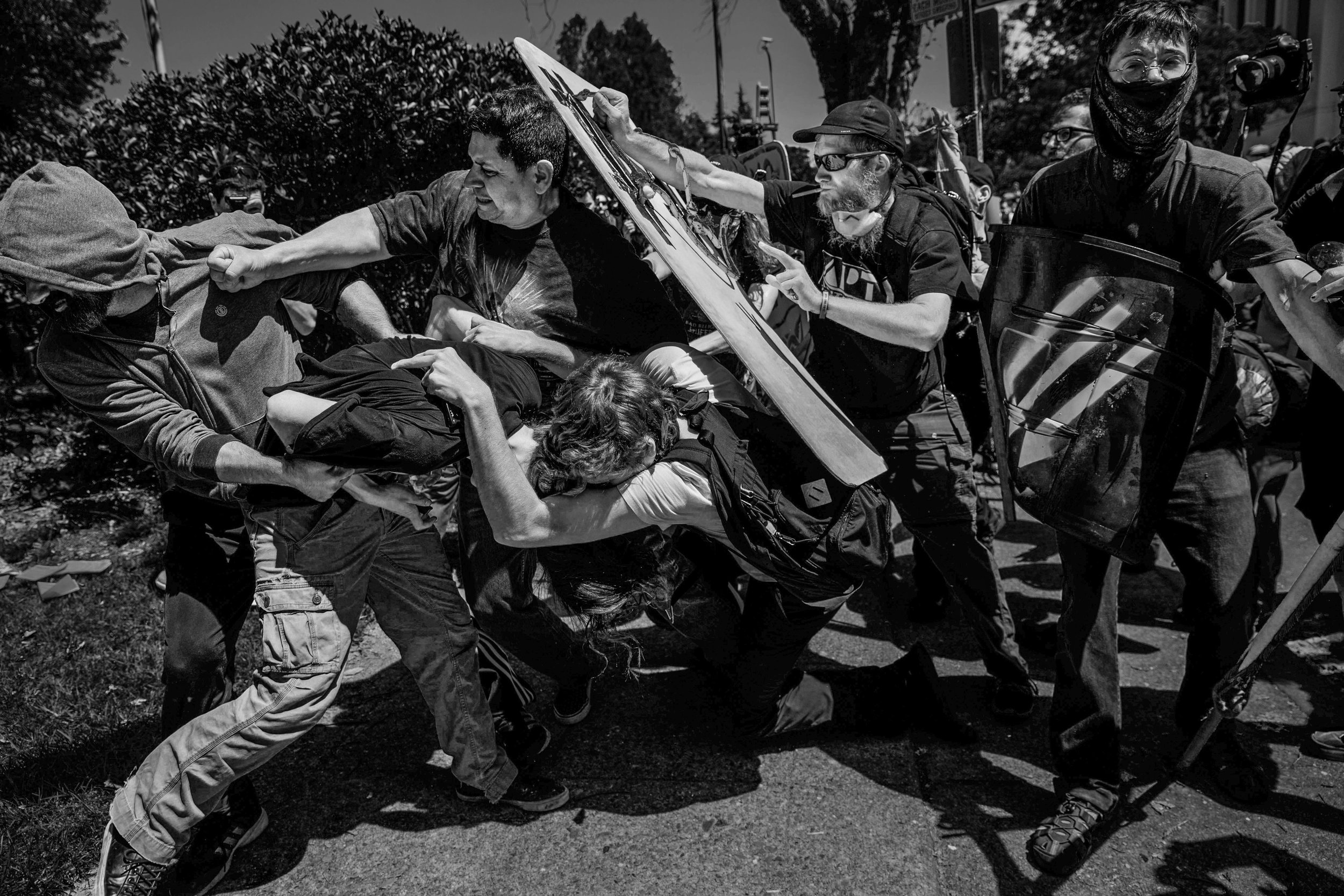 2017 Year End Contest