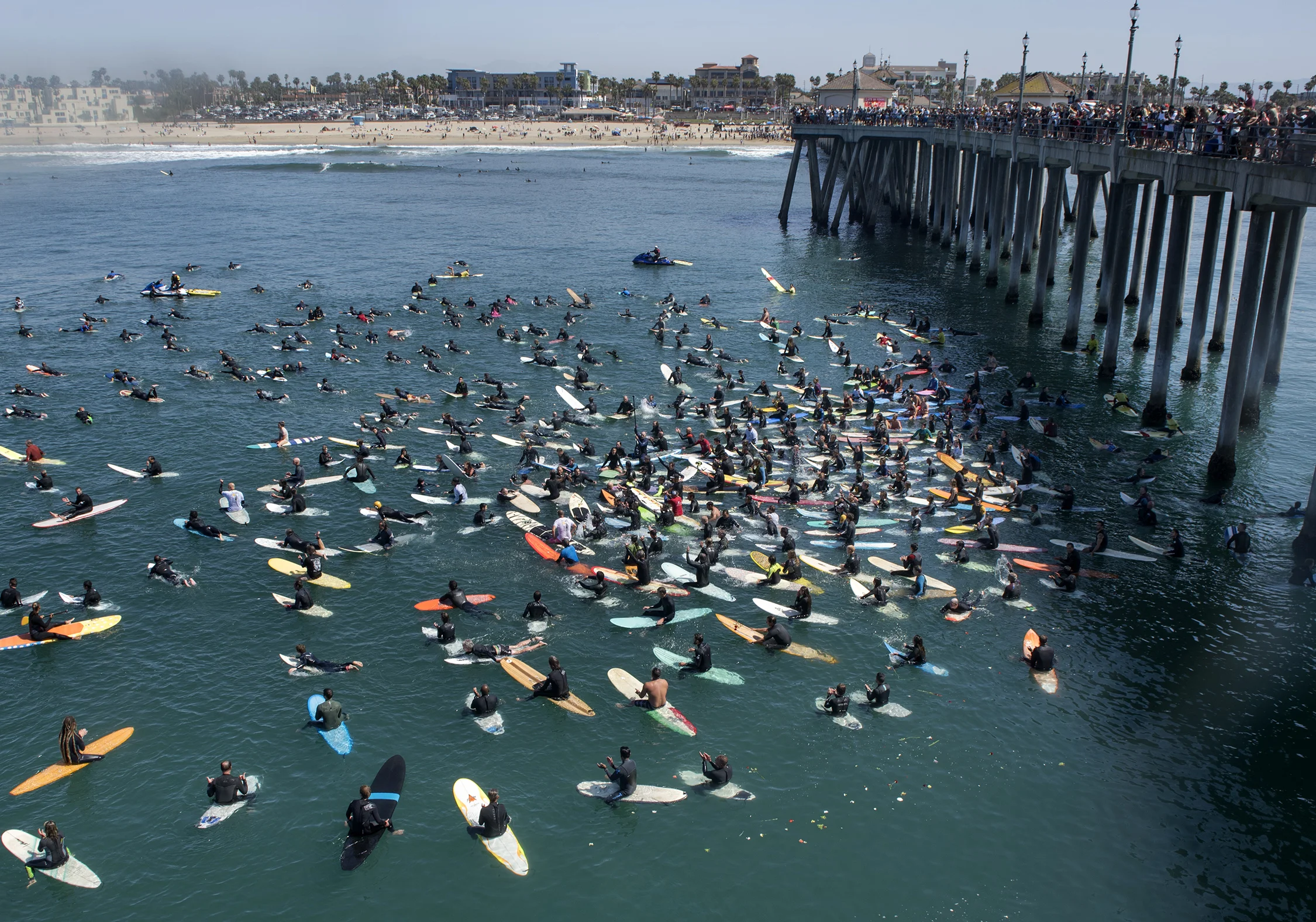 1st Place - Photo Essay