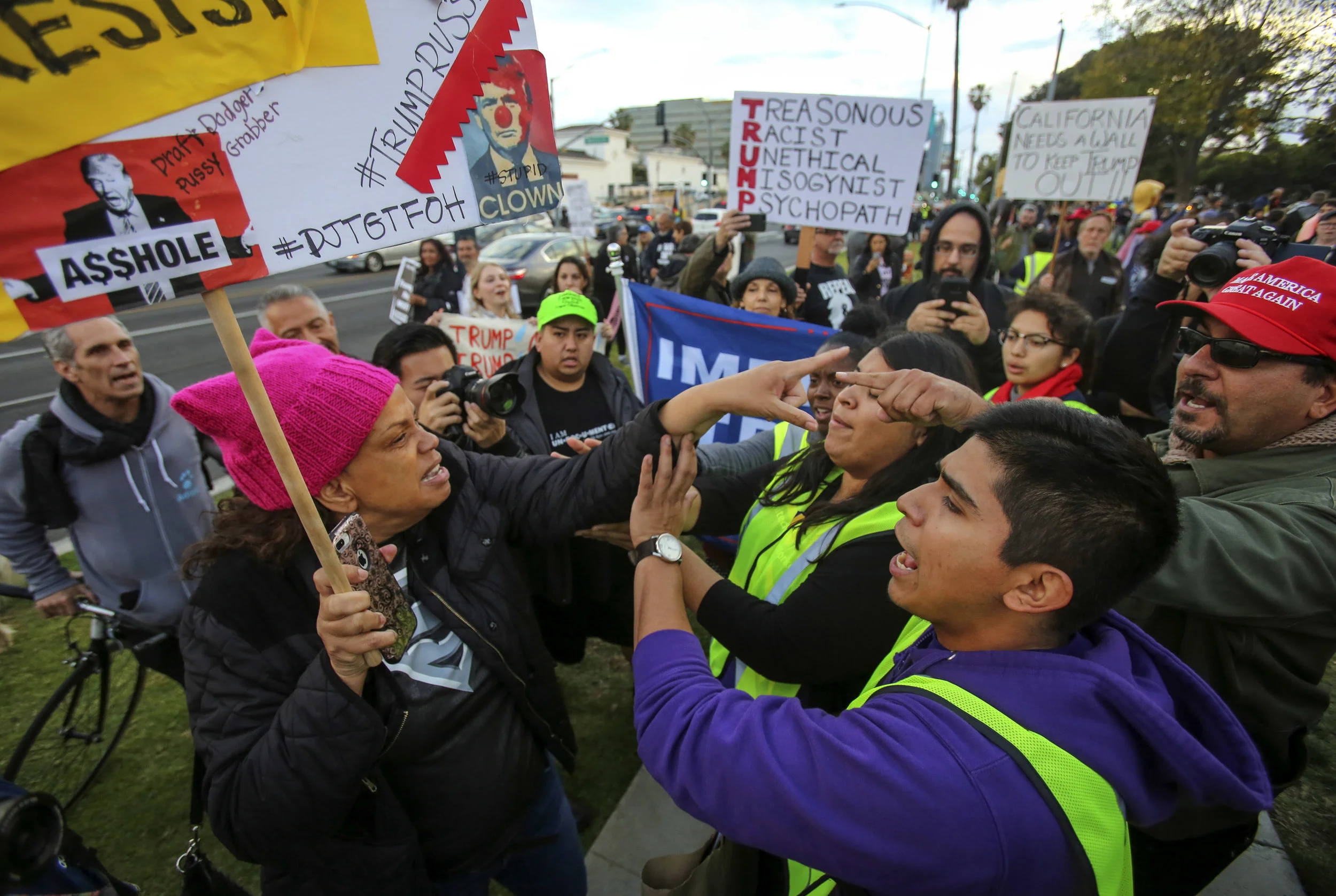 2018 Year End Contest