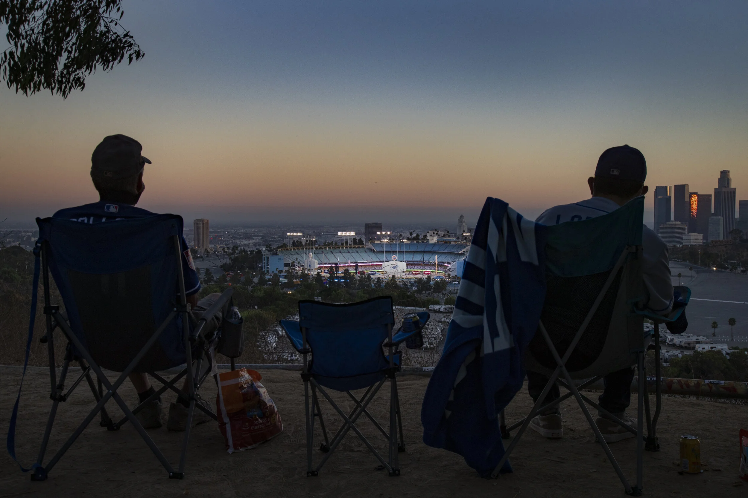 First Place- Sports Features- Gina Ferazzi, Los Angeles Times