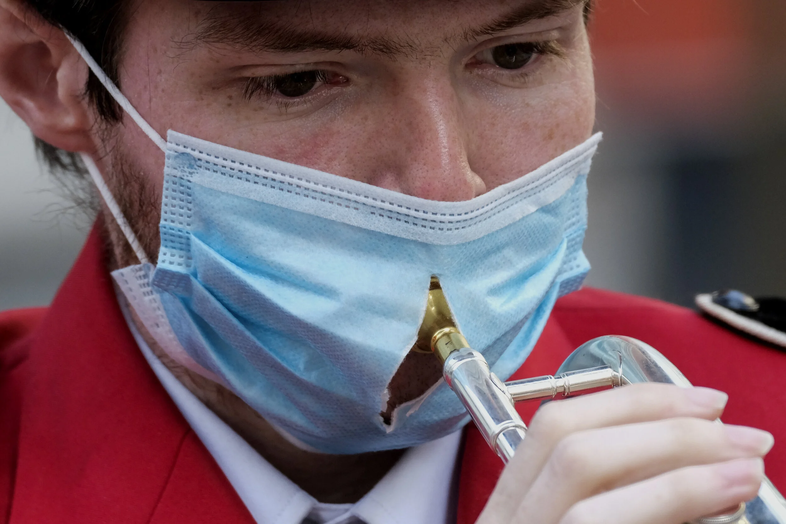 Second Place- Entertainment- Ringo Chiu