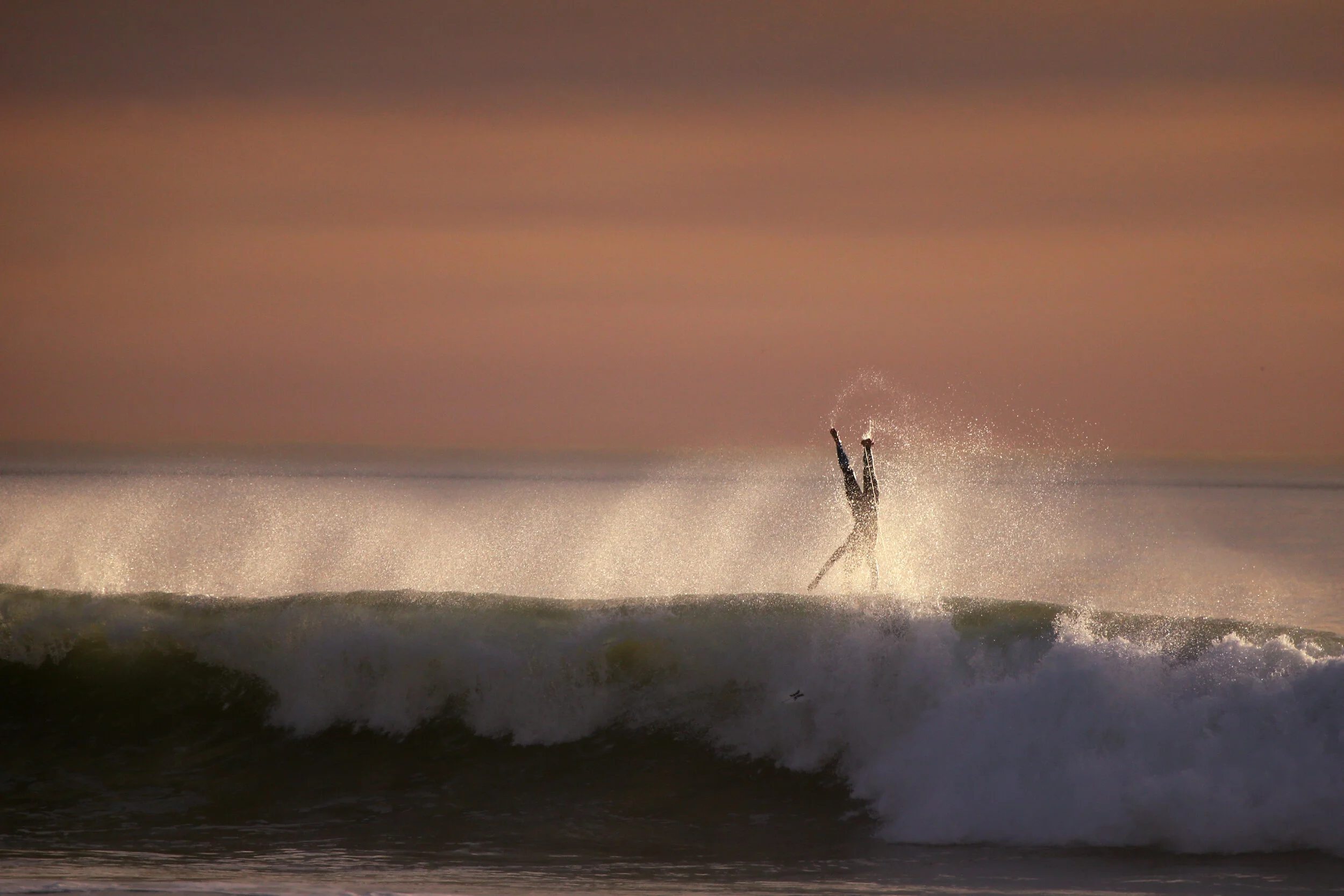 Third Place- Sports Action- Katharine Lotze