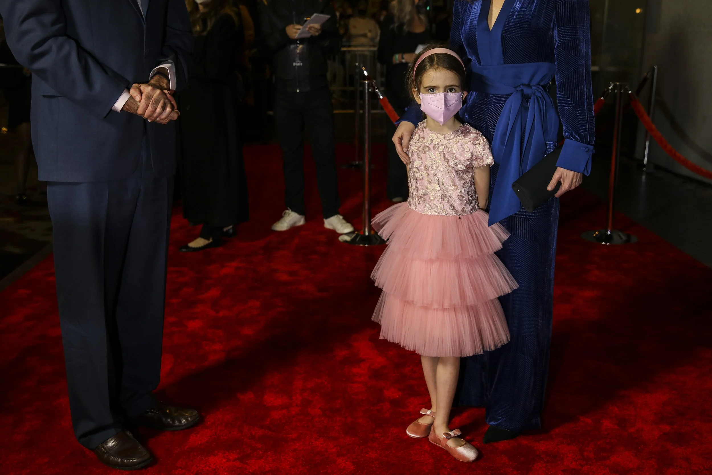 Entertainment - First Place – Jay L. Clendenin, Los Angeles Times